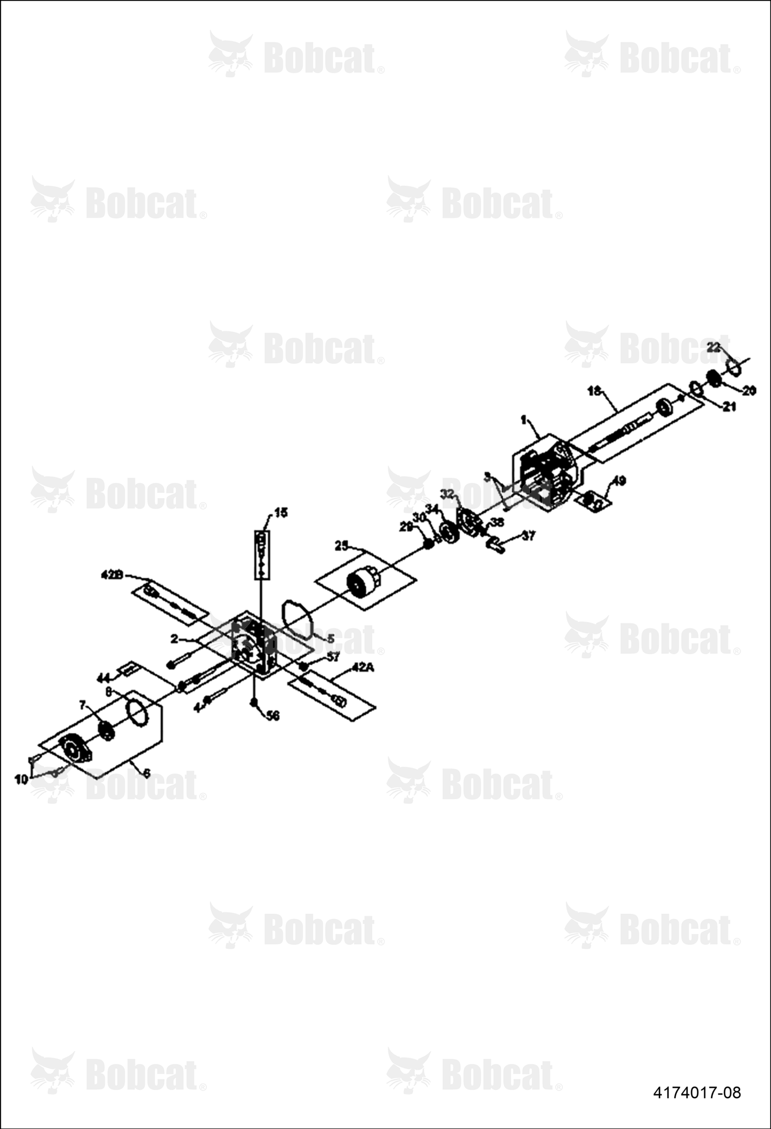 Kit-Valve, Shock 12CC (.024in)