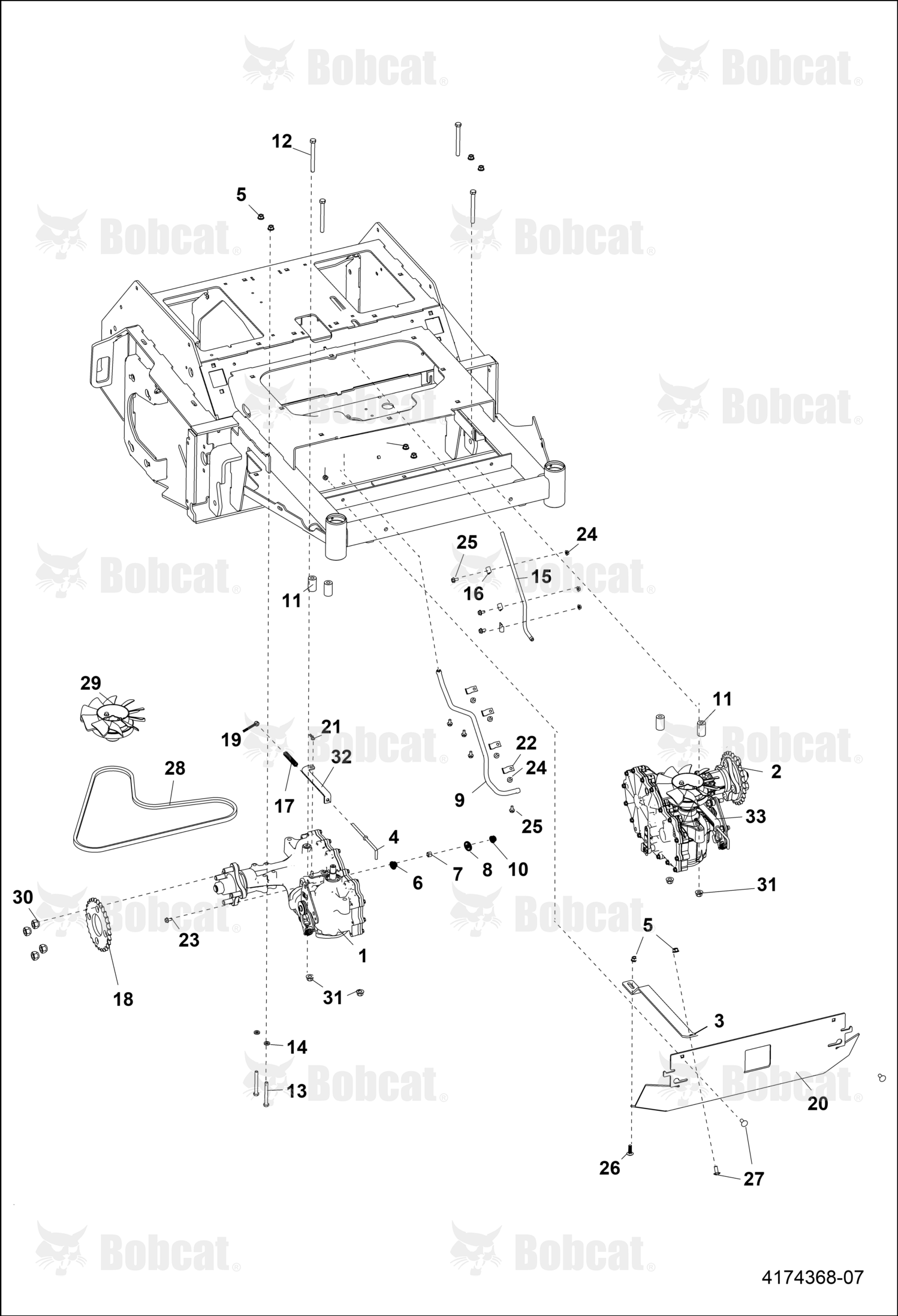 Belt-Ha 59.4