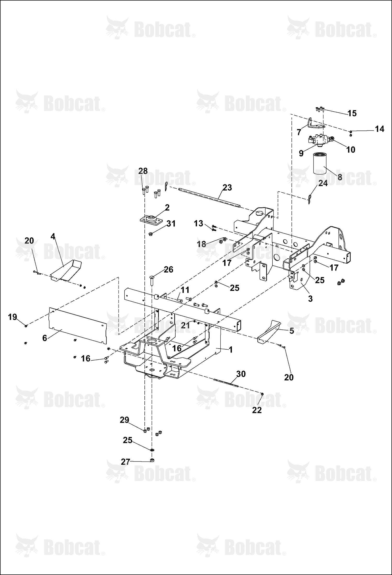Steiner® — All Genuine Parts, Page 45 | Dykes Motors
