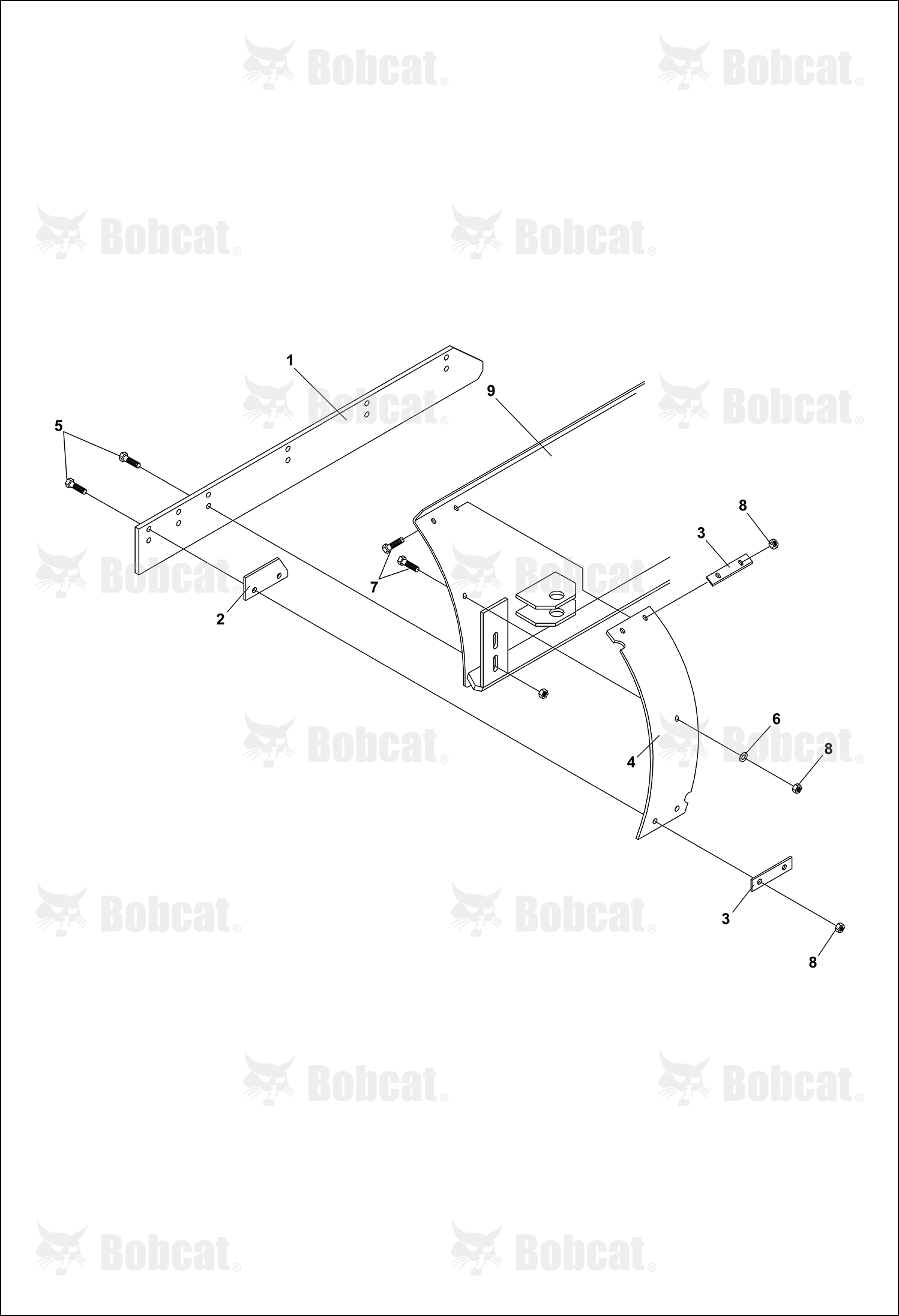 Blade-Edge, V-Blade Opt Wing