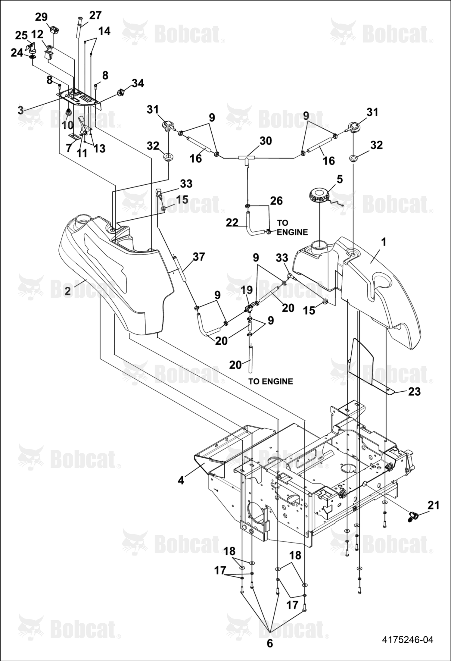 Control-Throttle 53.00