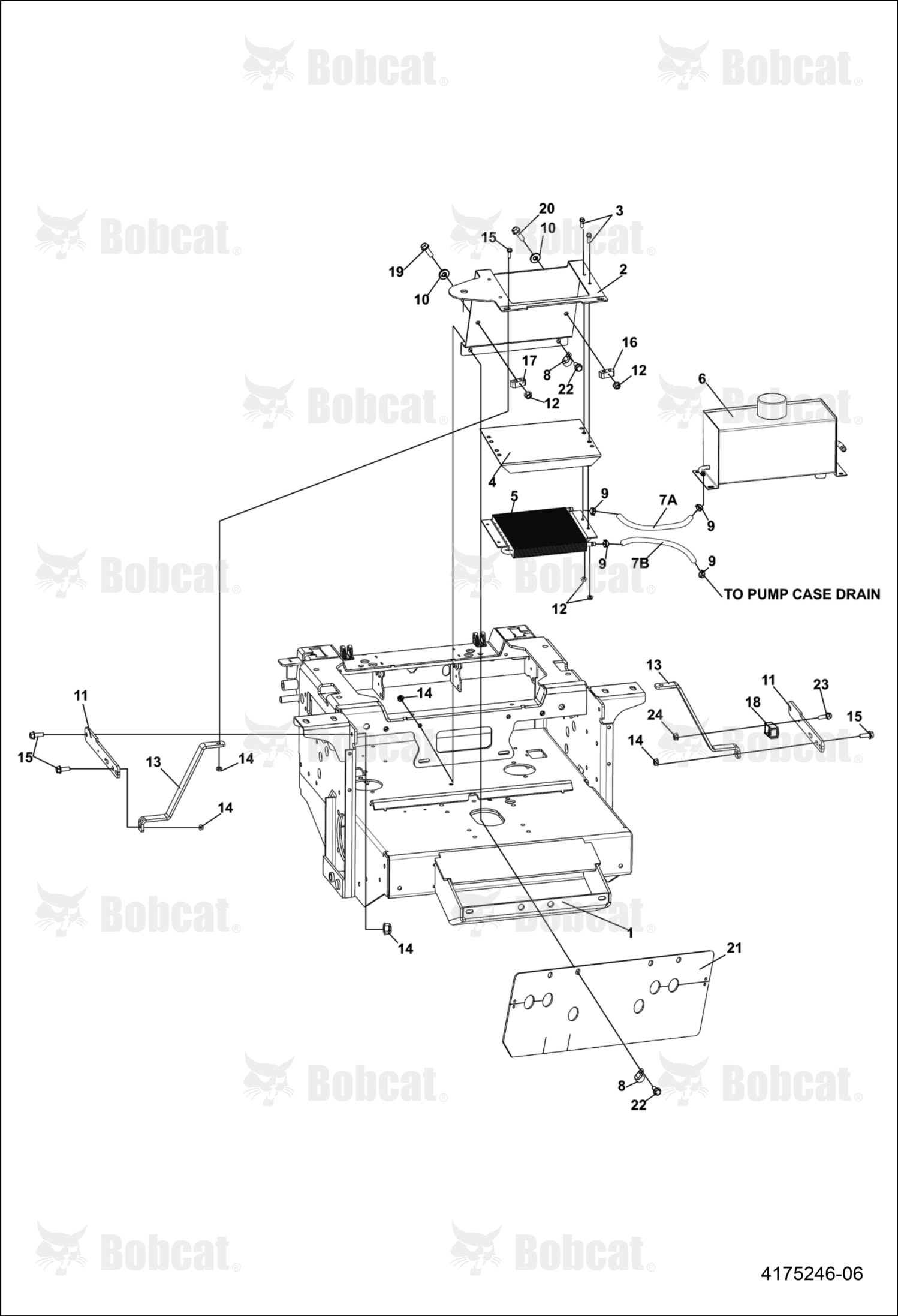 Control-Clutch,Soft Start