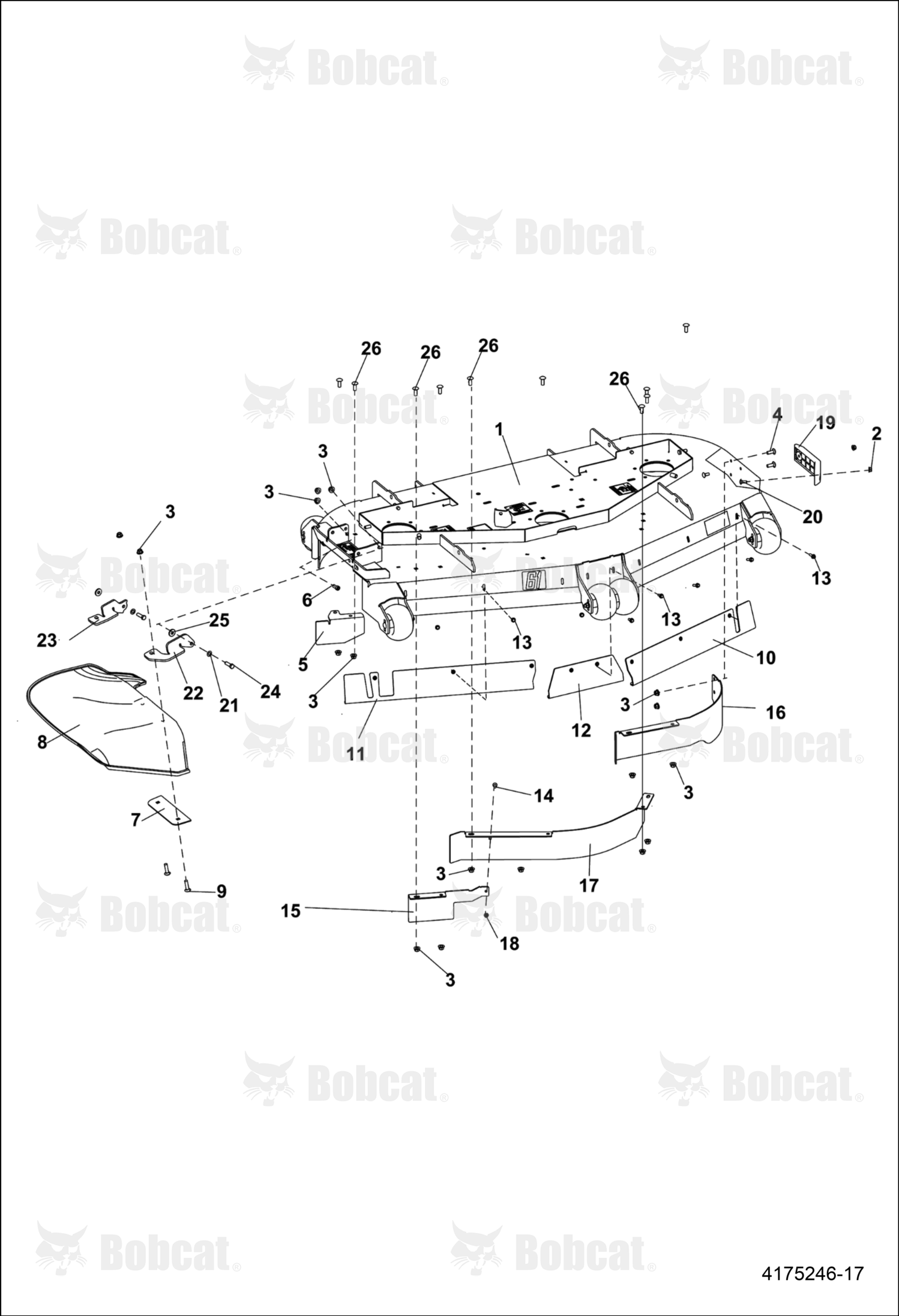 Baffle-Discharge,61