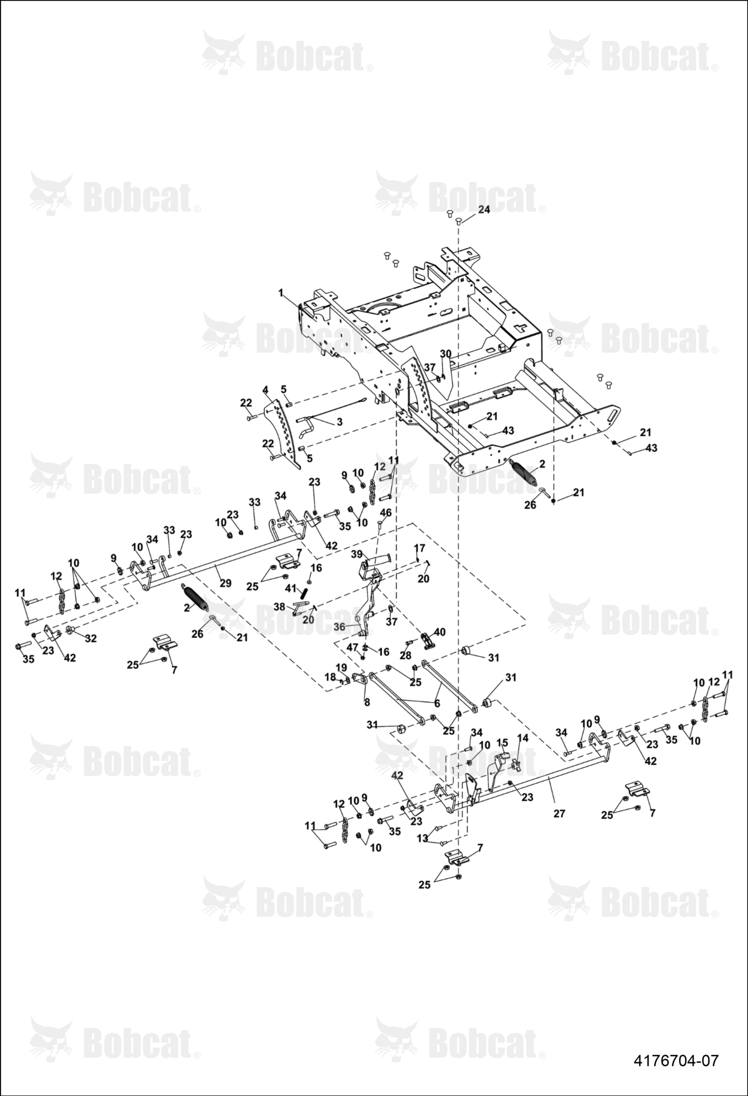 Label-Hoc, Inner