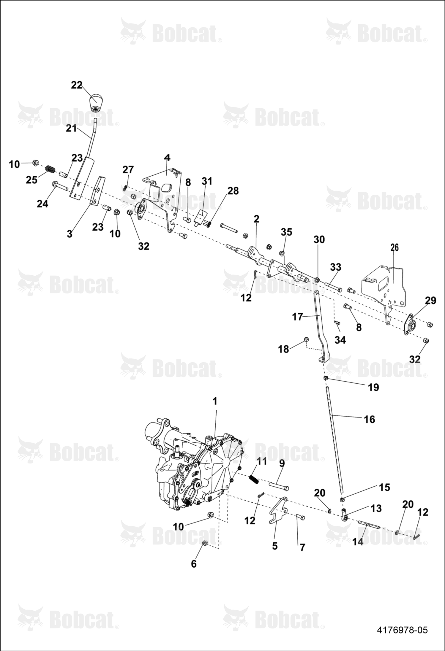 Bearing-.625id Brz Self Align