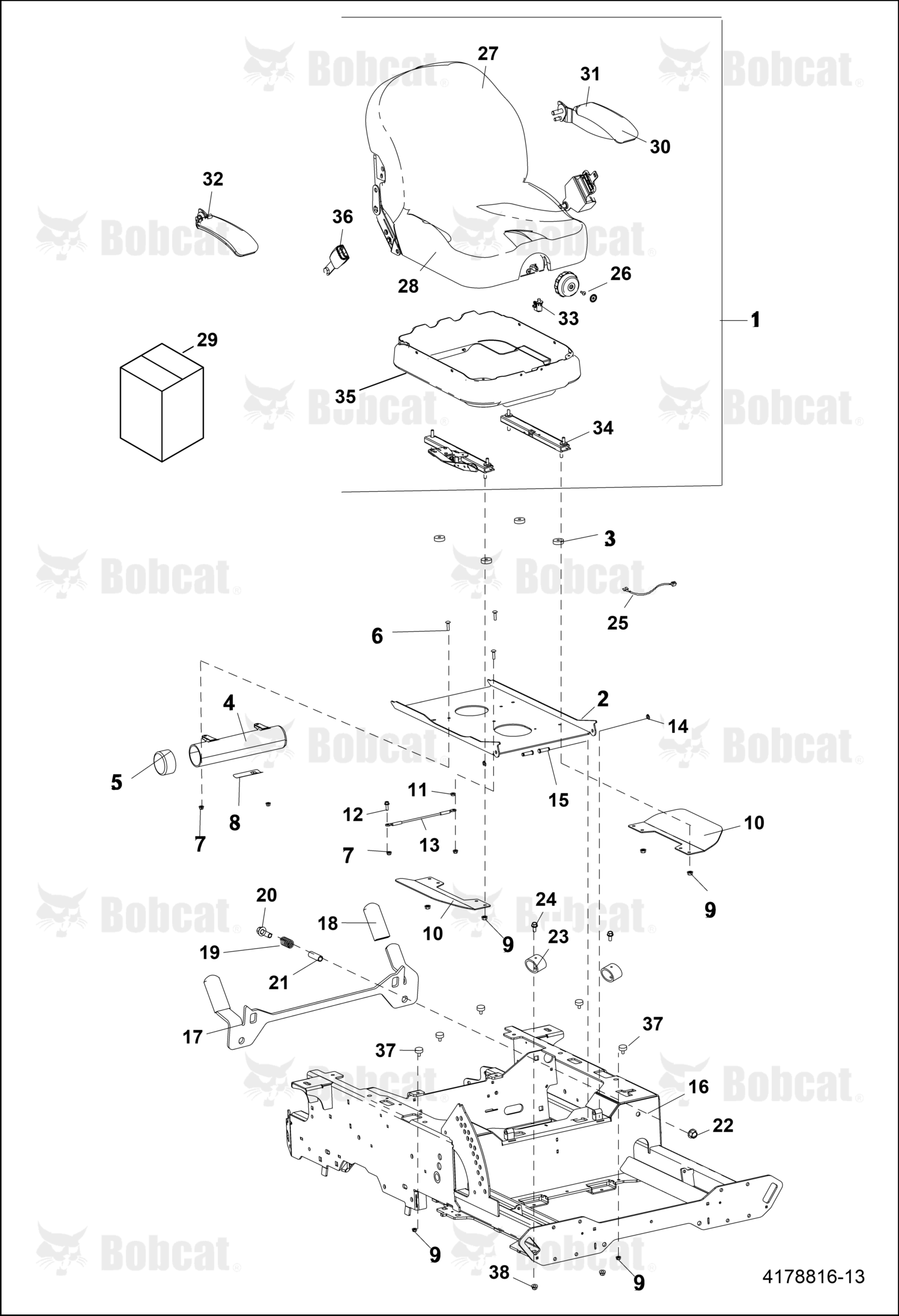 Cover Back W/Logo 4178568