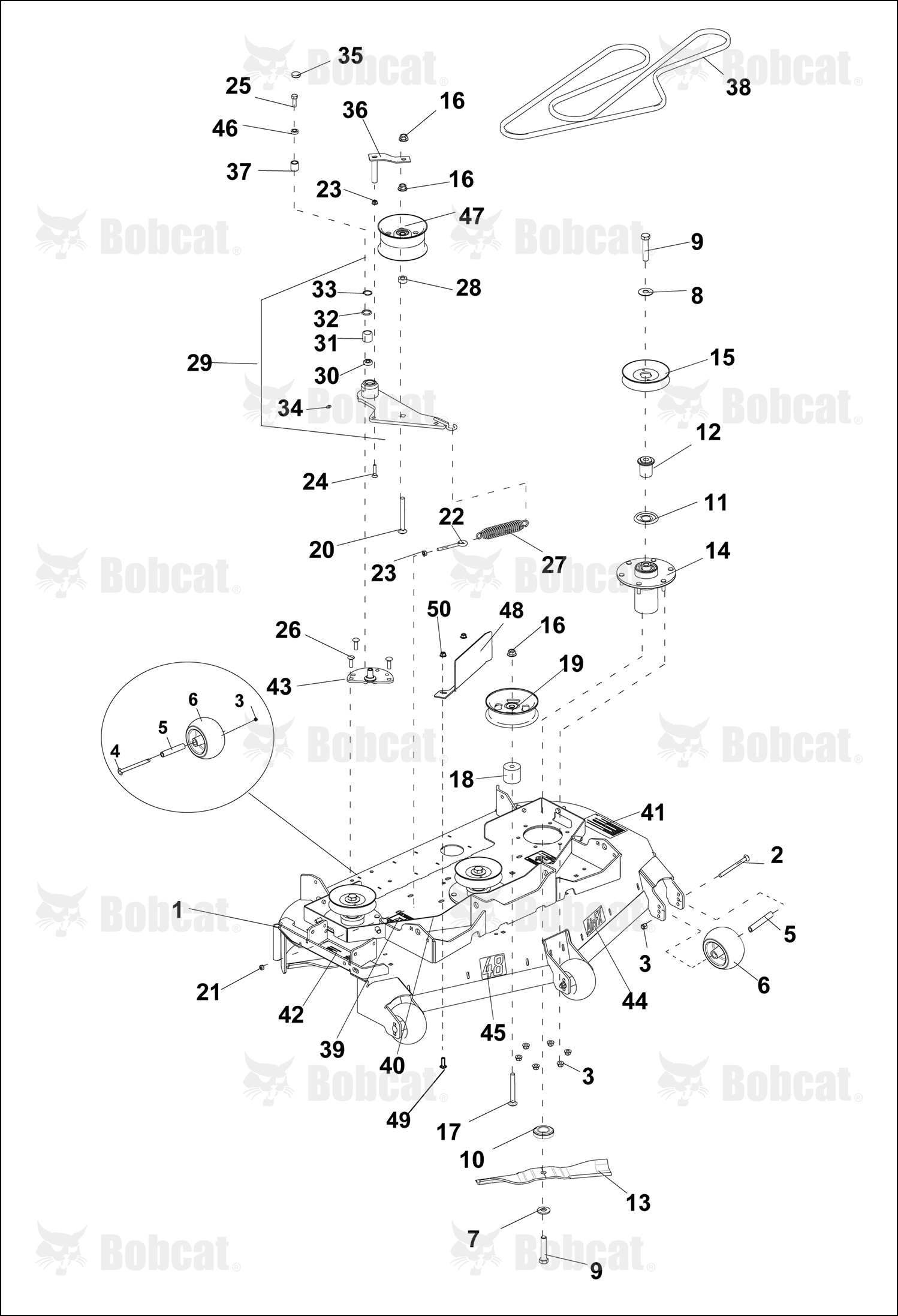 Screw Cap 3/8 16X4 1/4 Grd 5