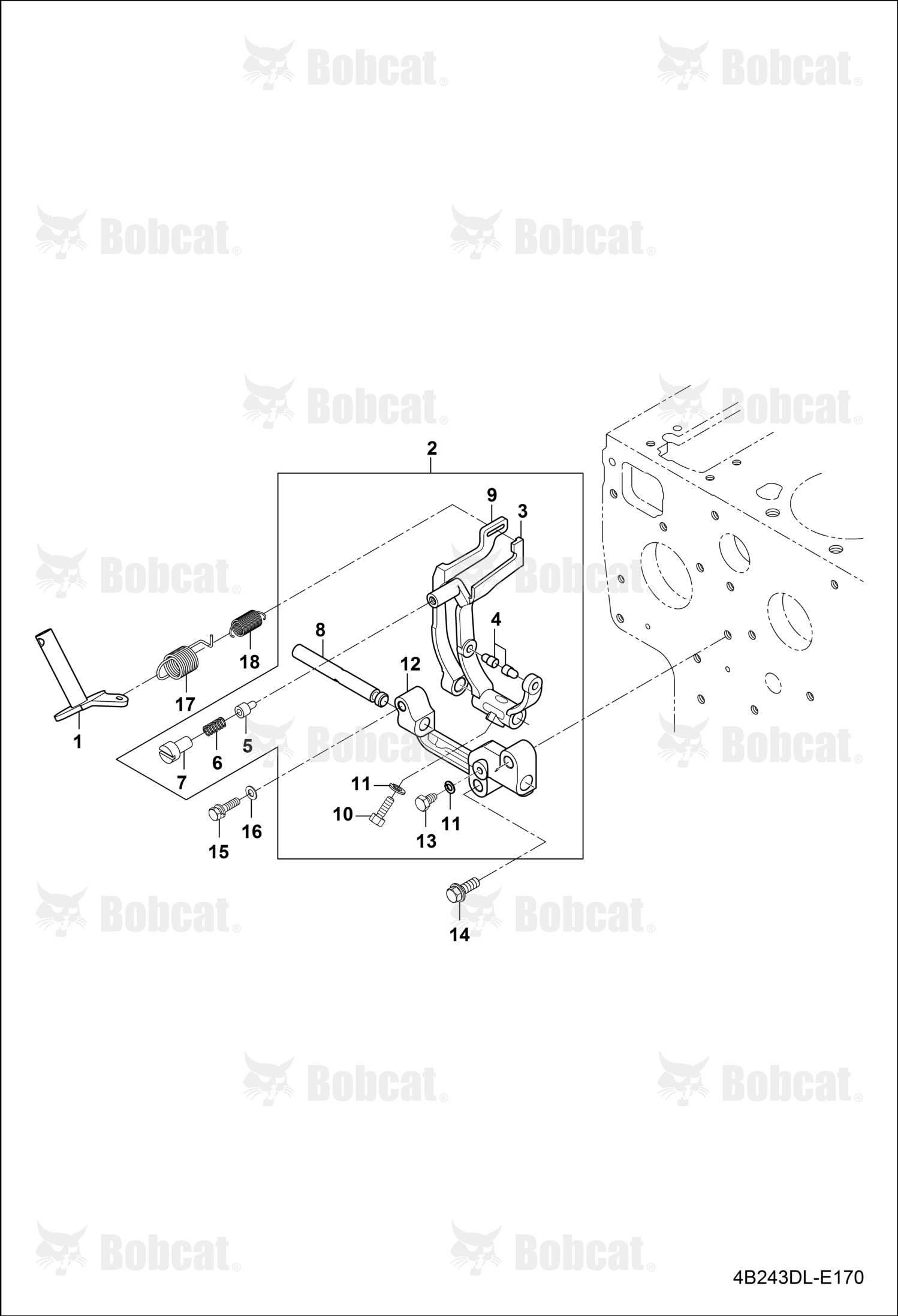 Bolt Hex