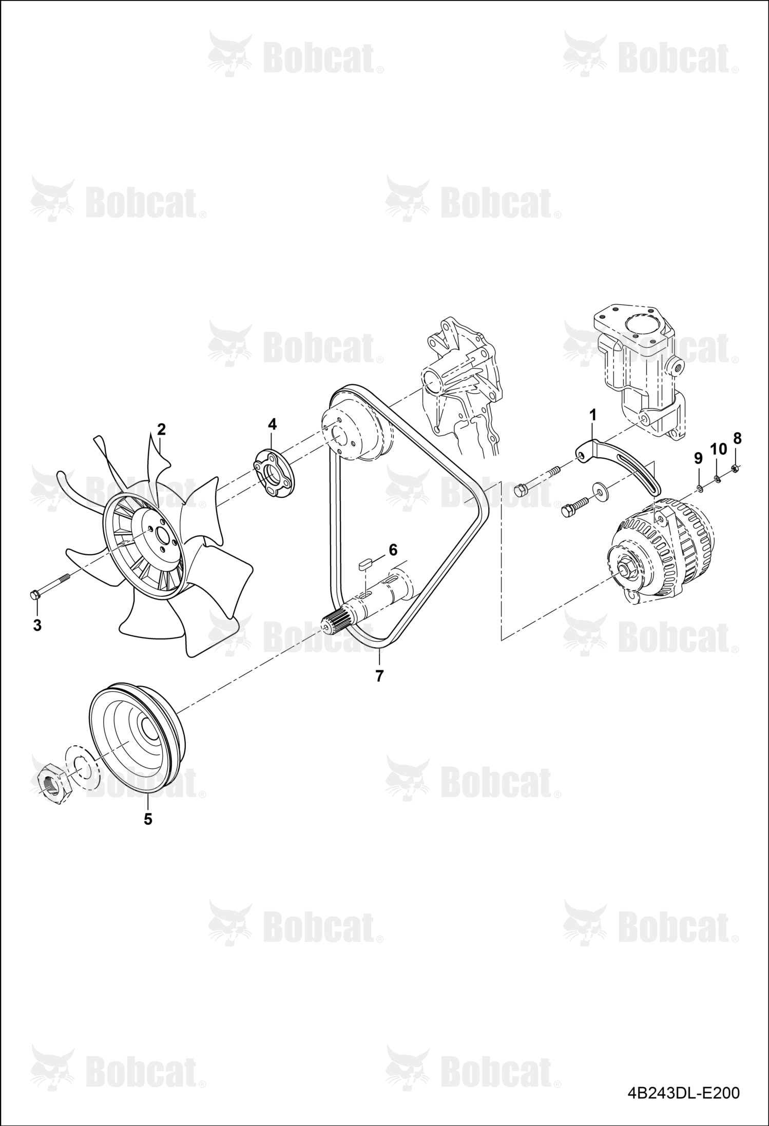 Belt Drive