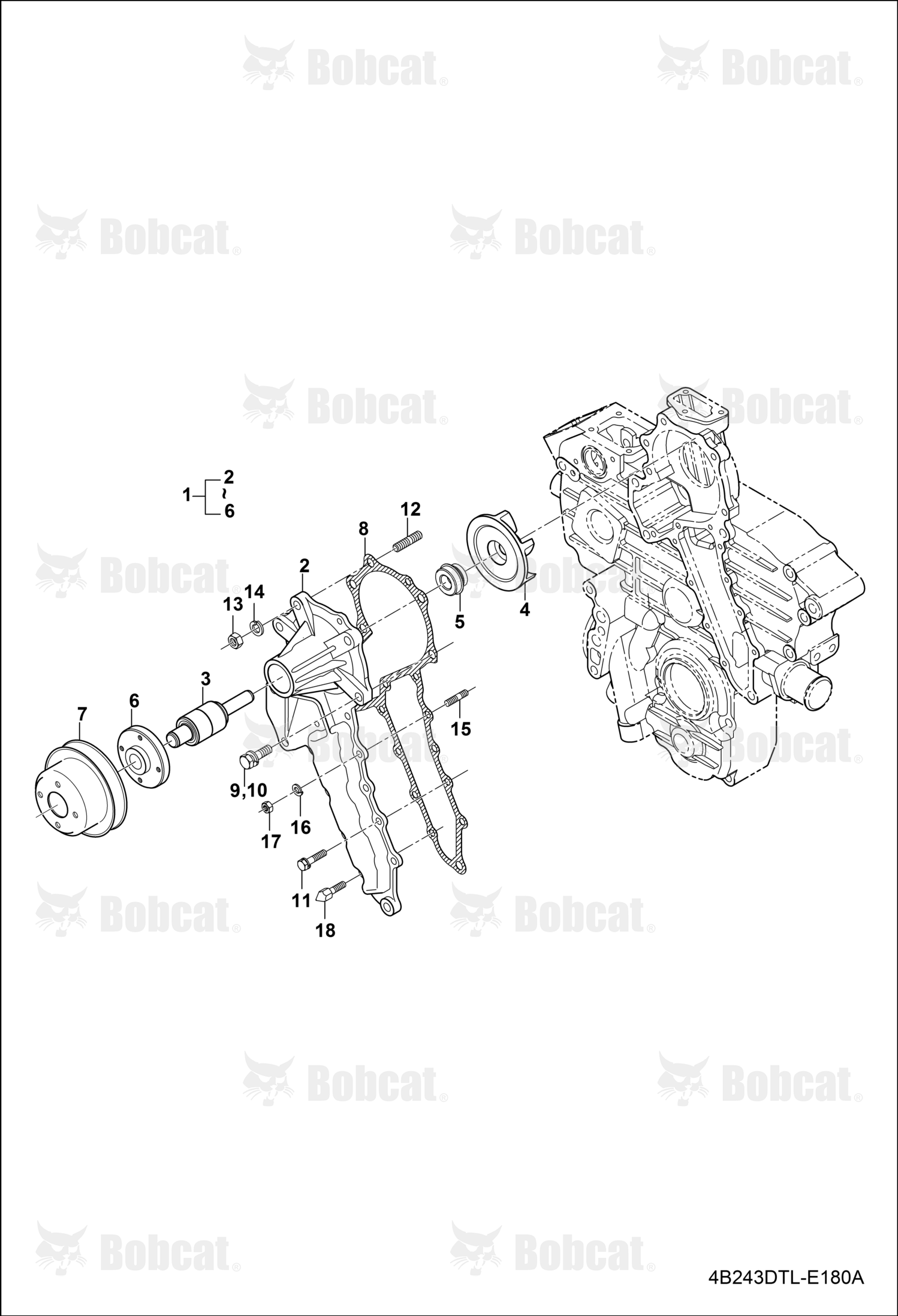 Bolt Timing