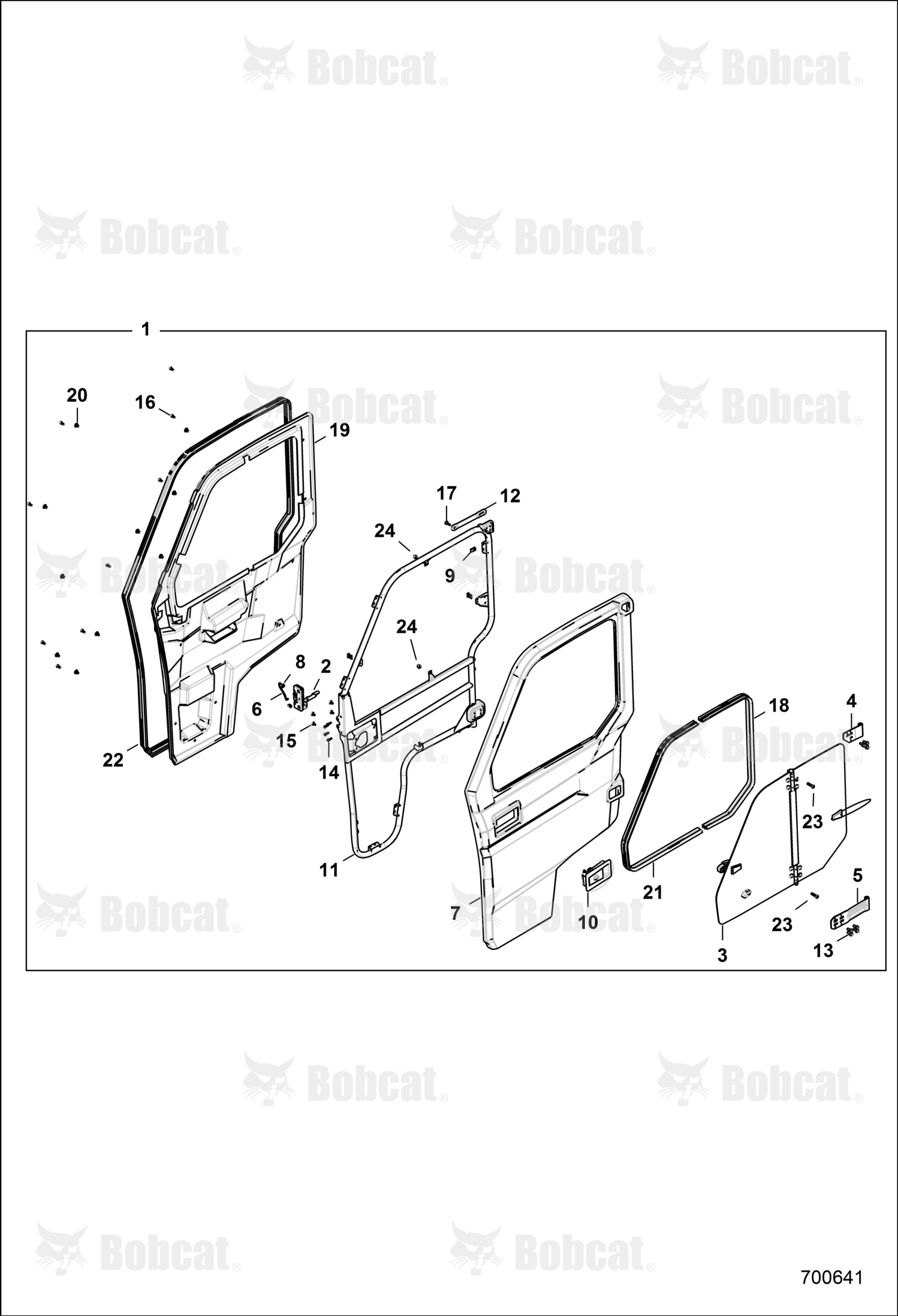 Window Assembly