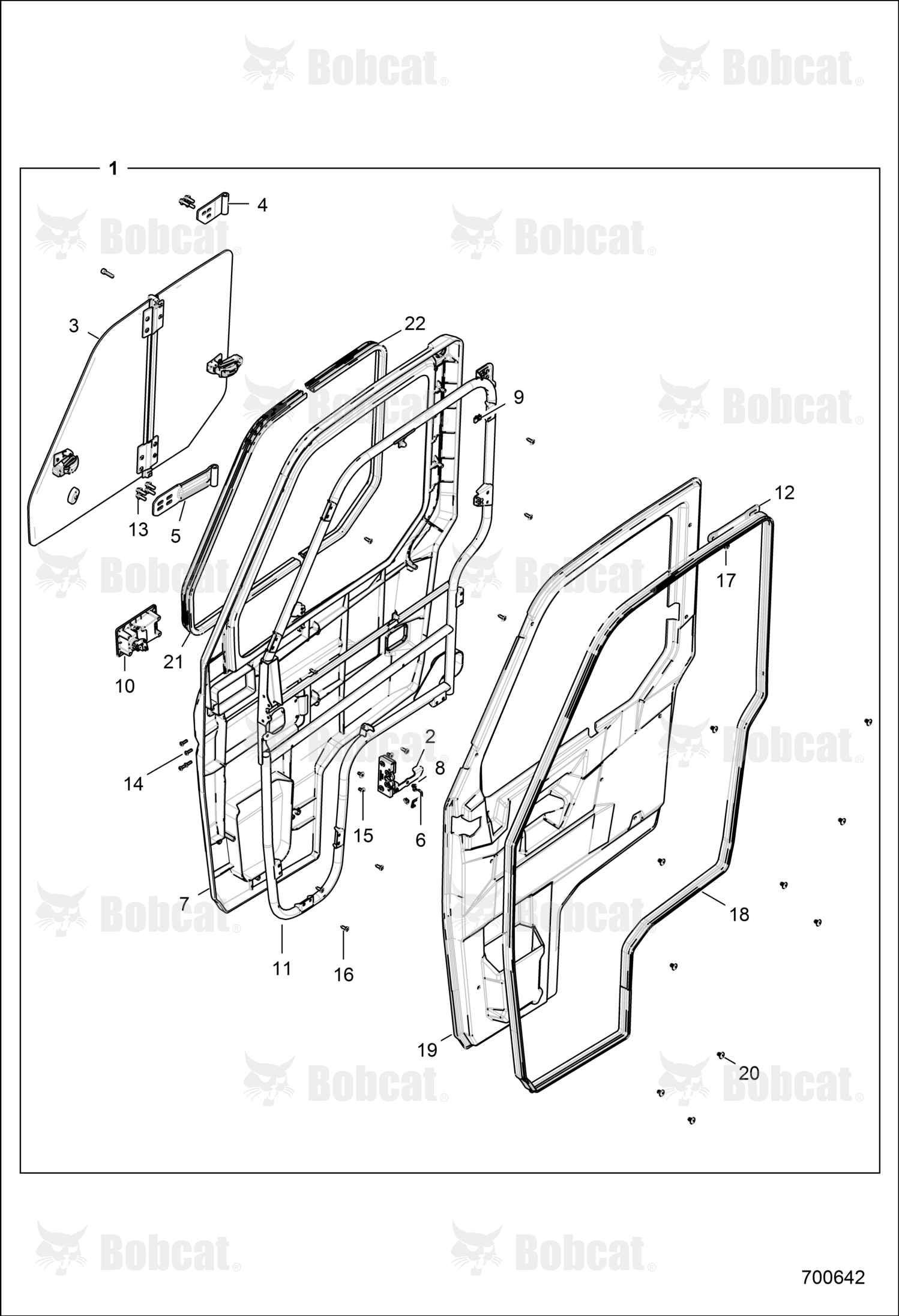Window Assembly