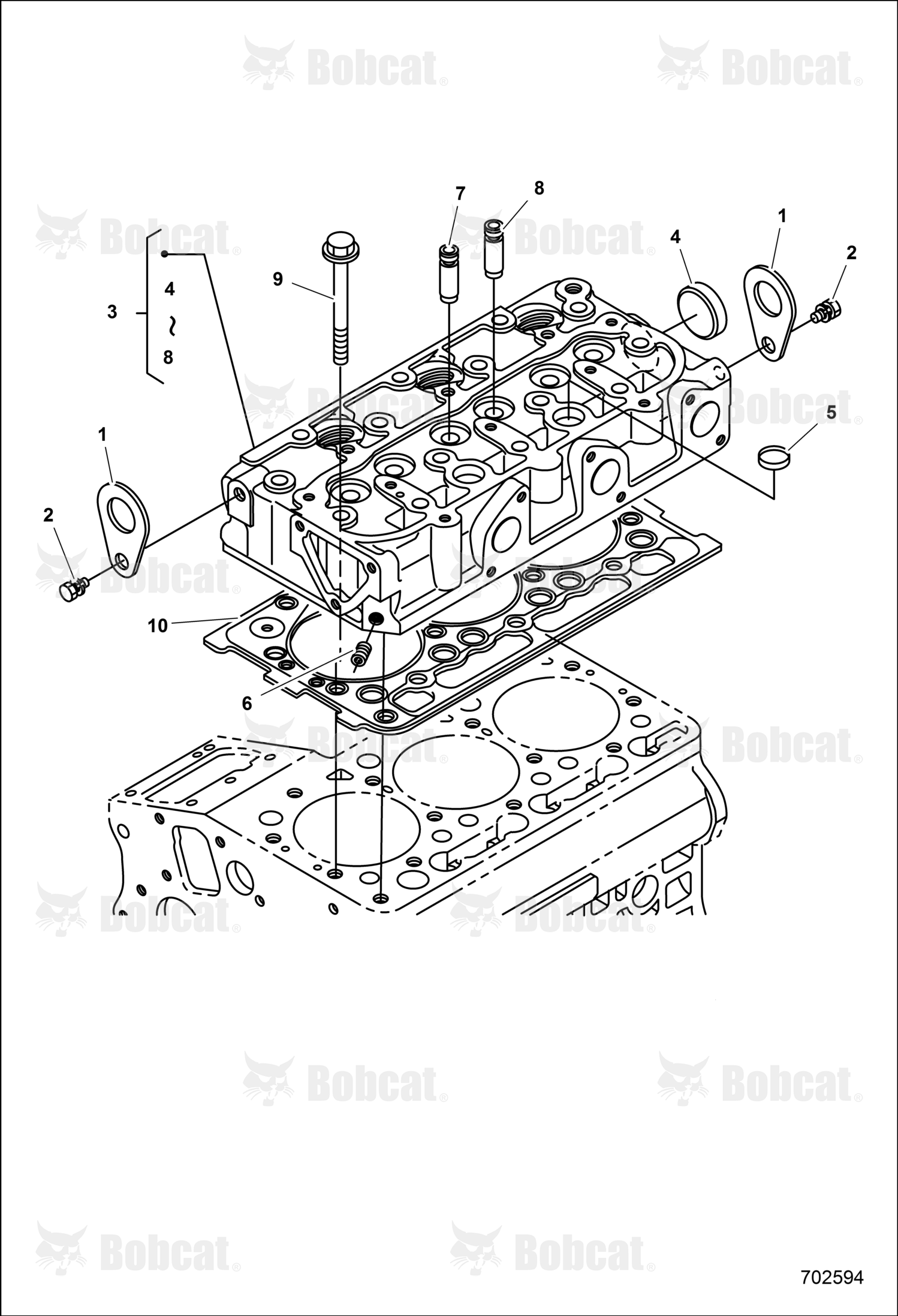 Bolt Sems