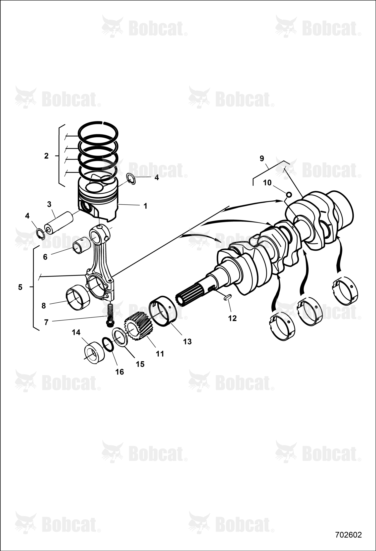 Bearing Ball