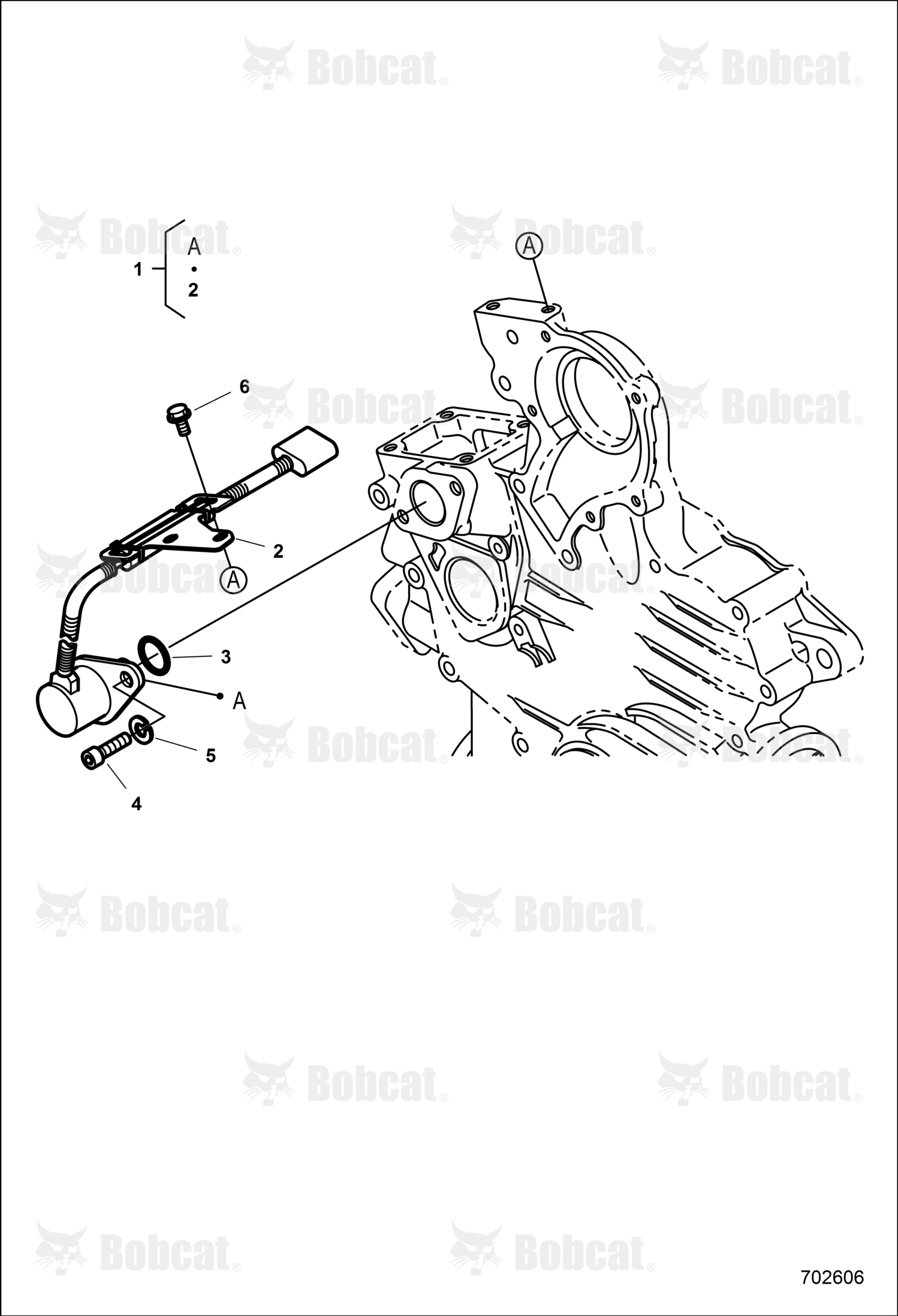 Washer Spring Lock