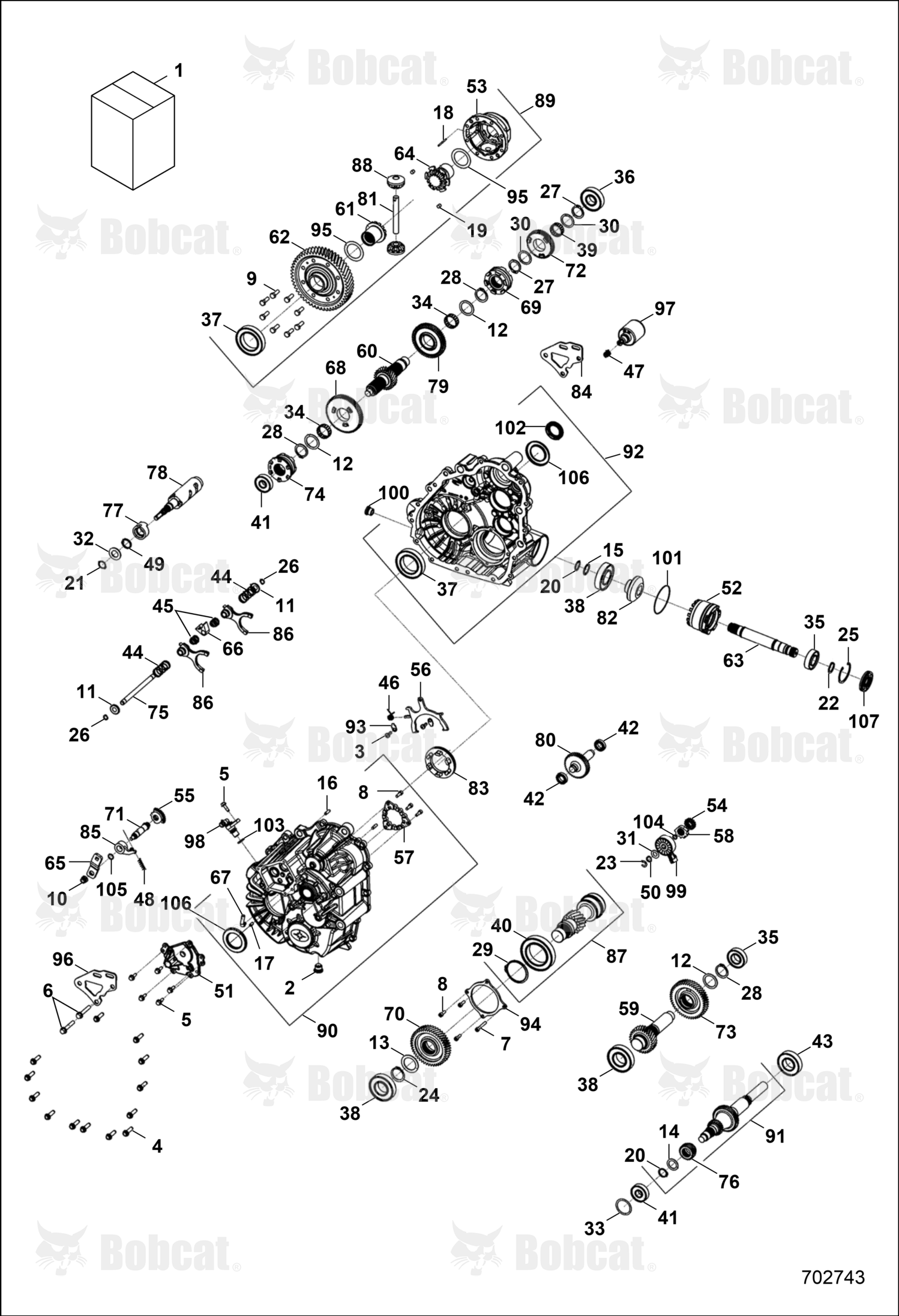 Bearing Ball