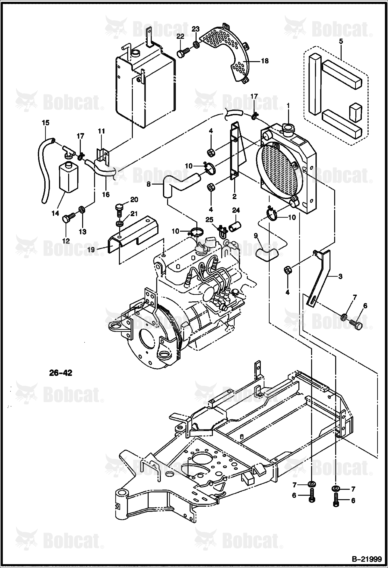 Washer Plain