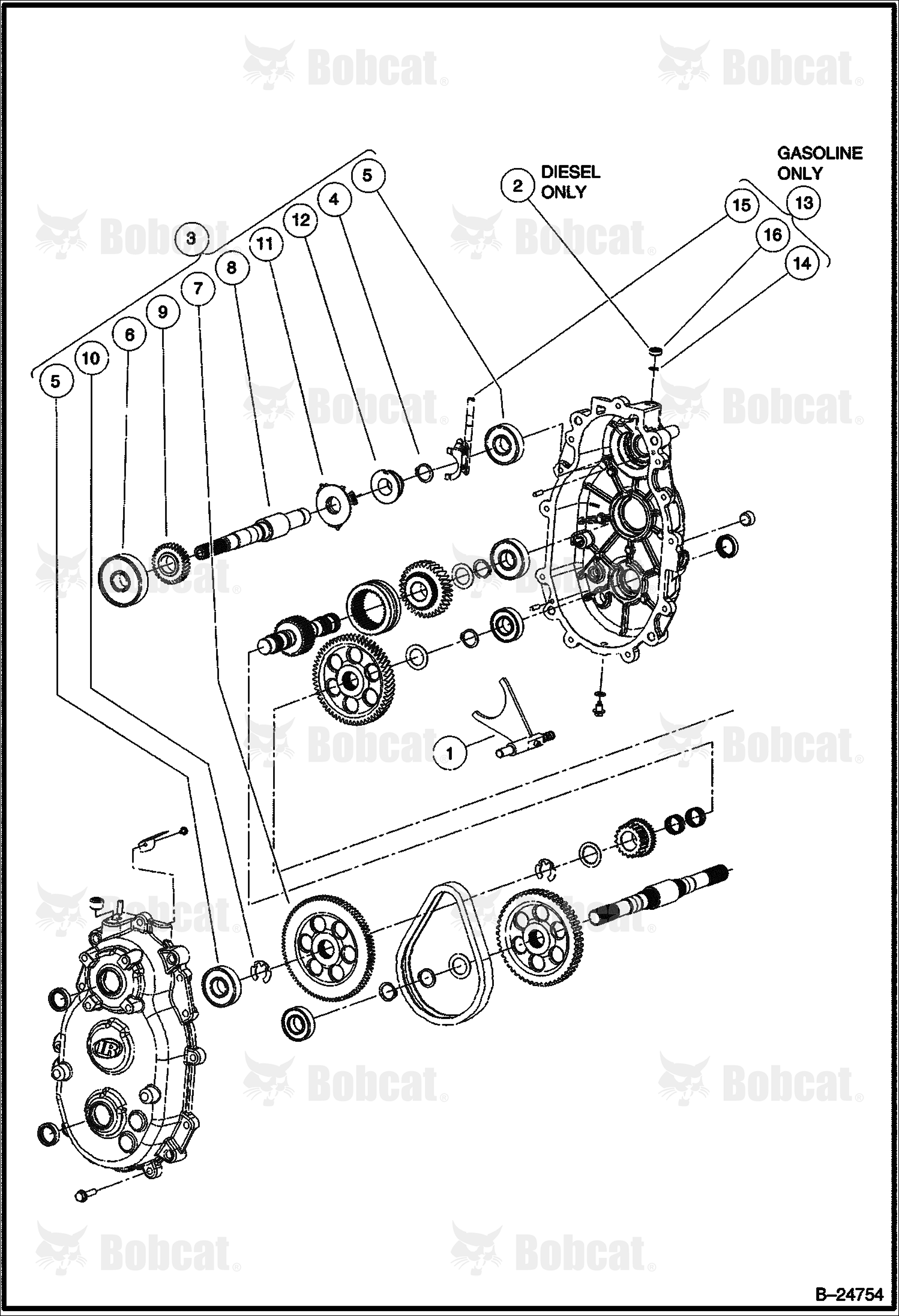 Bearing