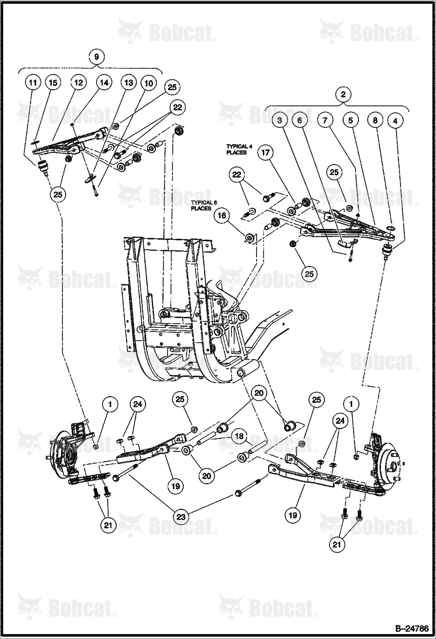 Ball Joint