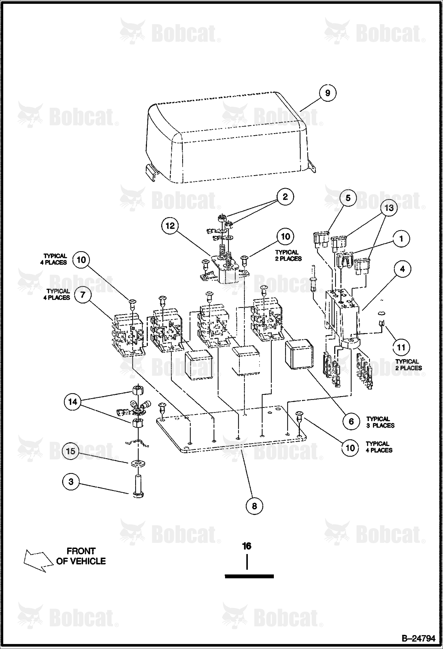 10 Amp Fuse