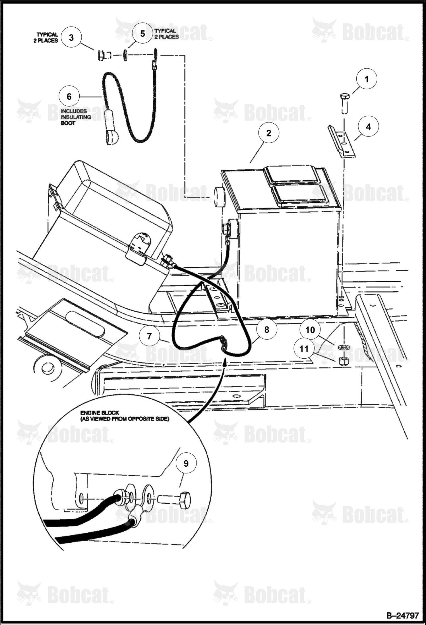 Wire Assembly