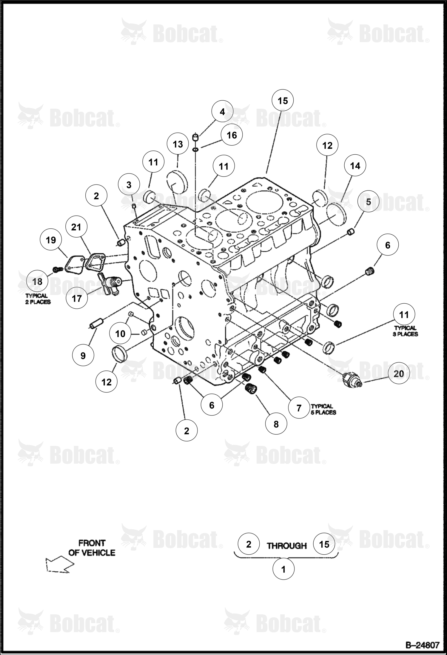 Switch Pressure Oil