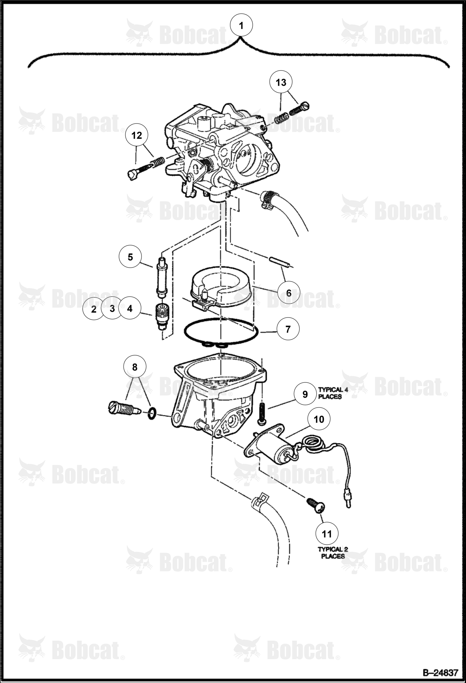 Valve Assembly