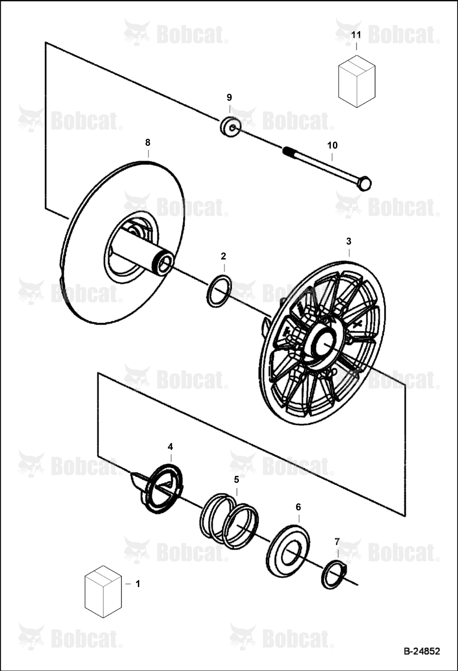Washer