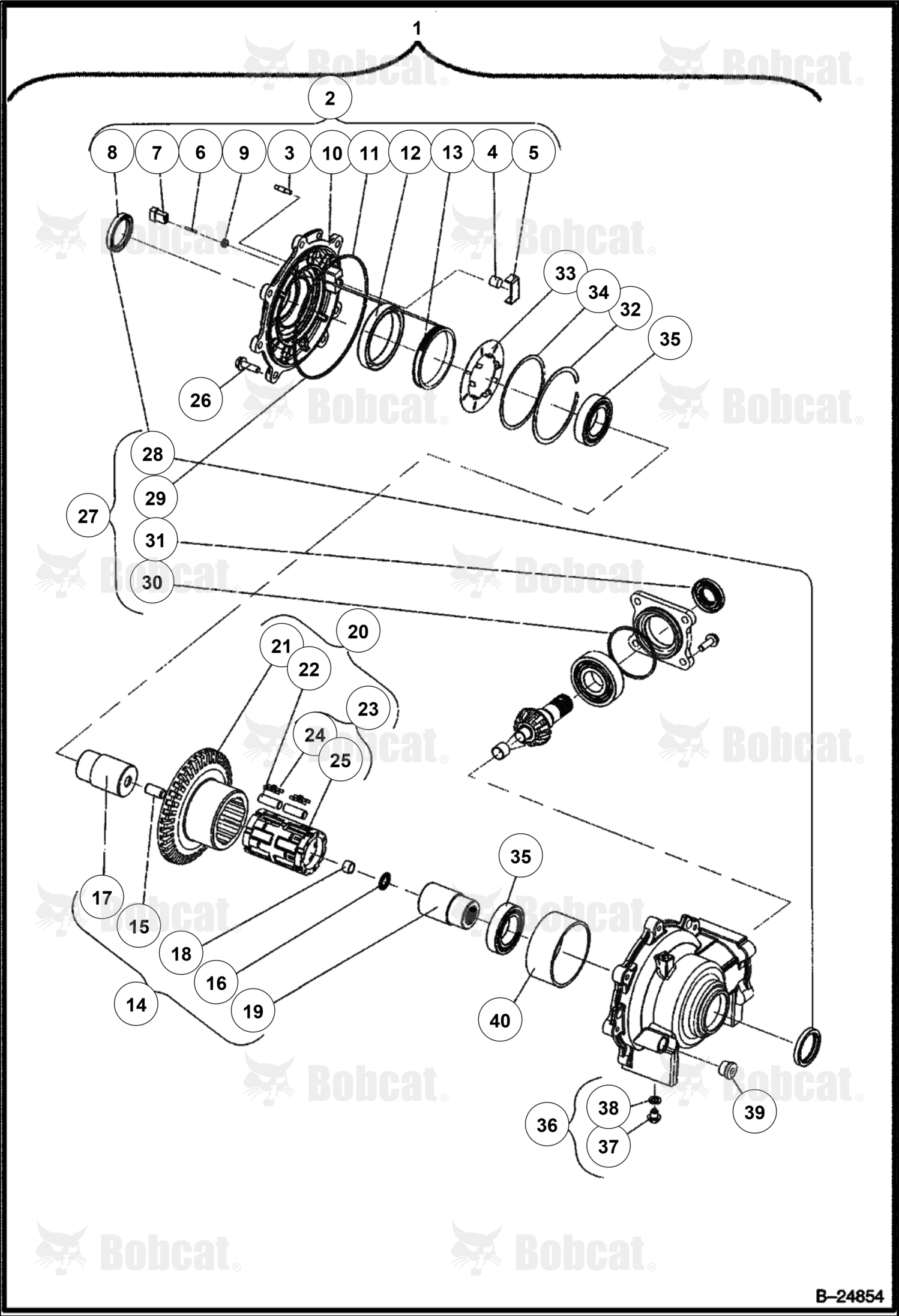Bearing Ball