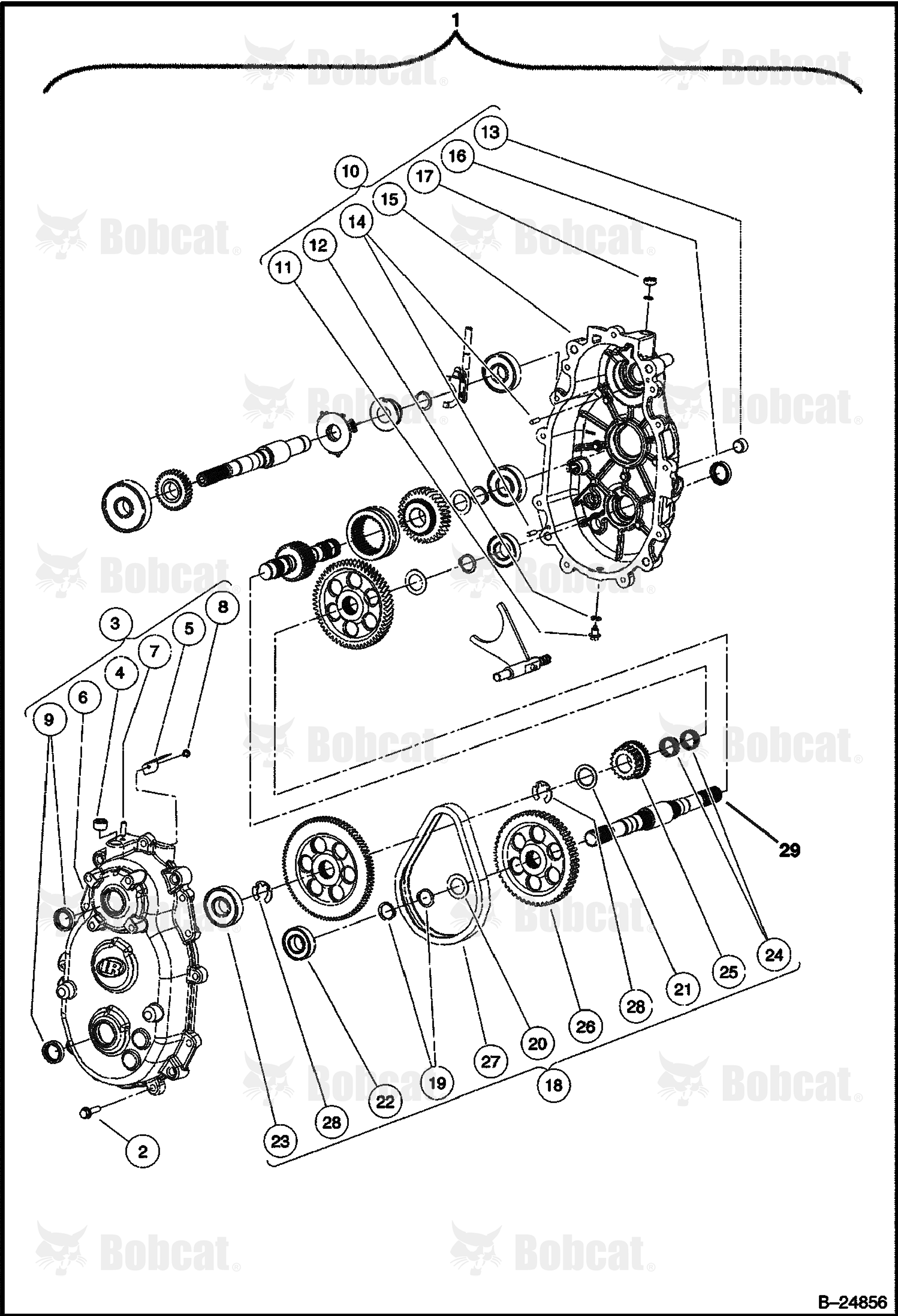 Bearing