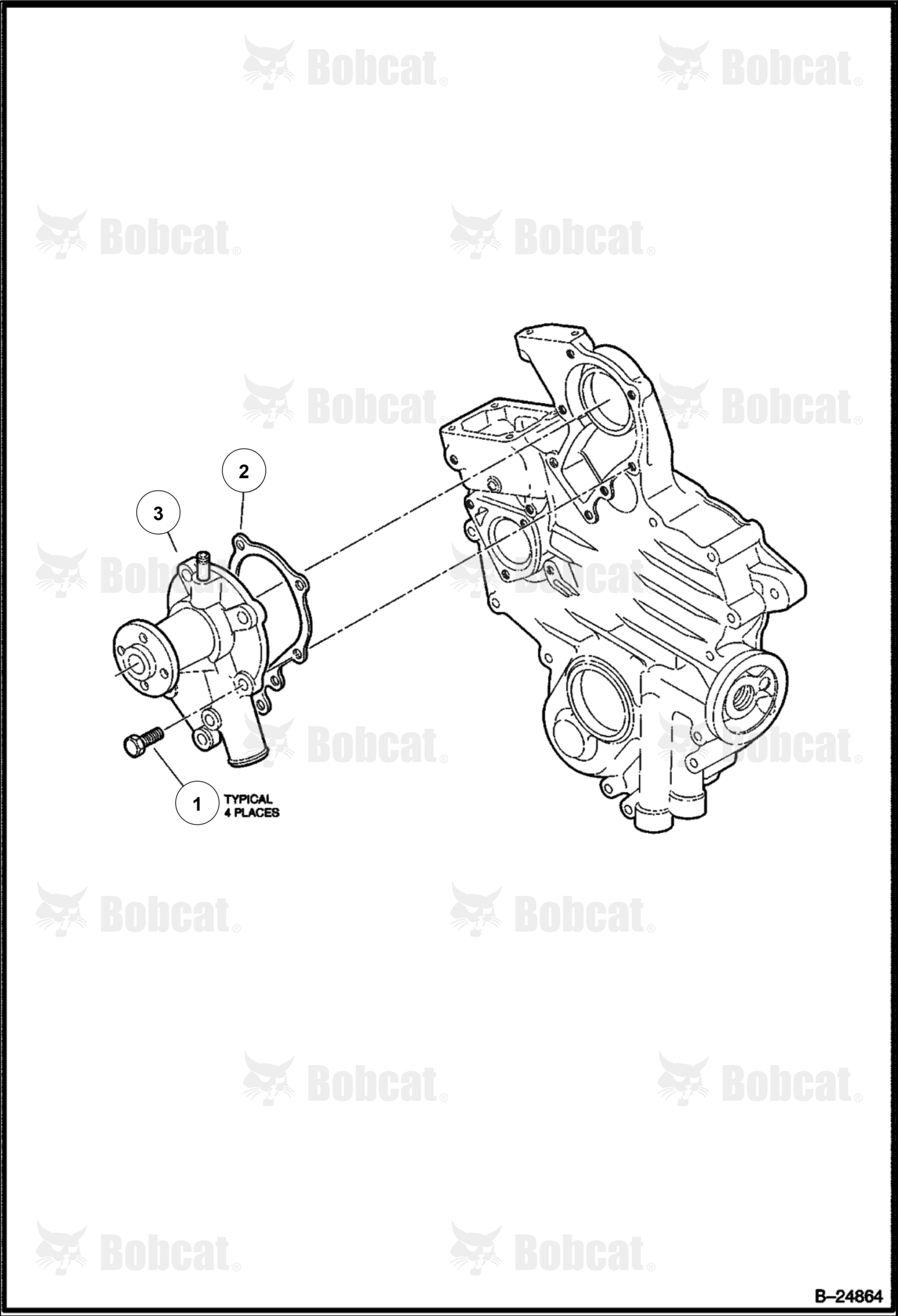 Water Pump