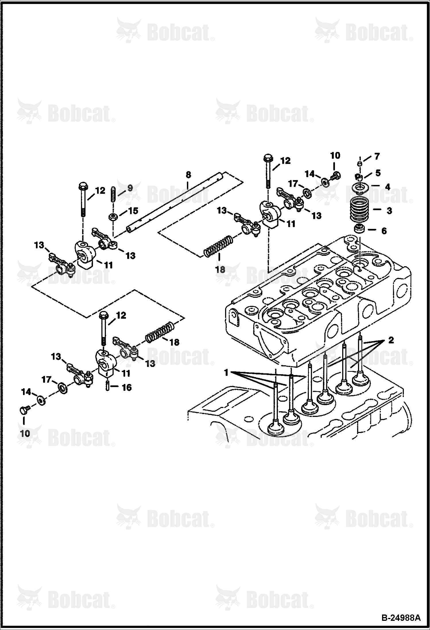Gasket Seal