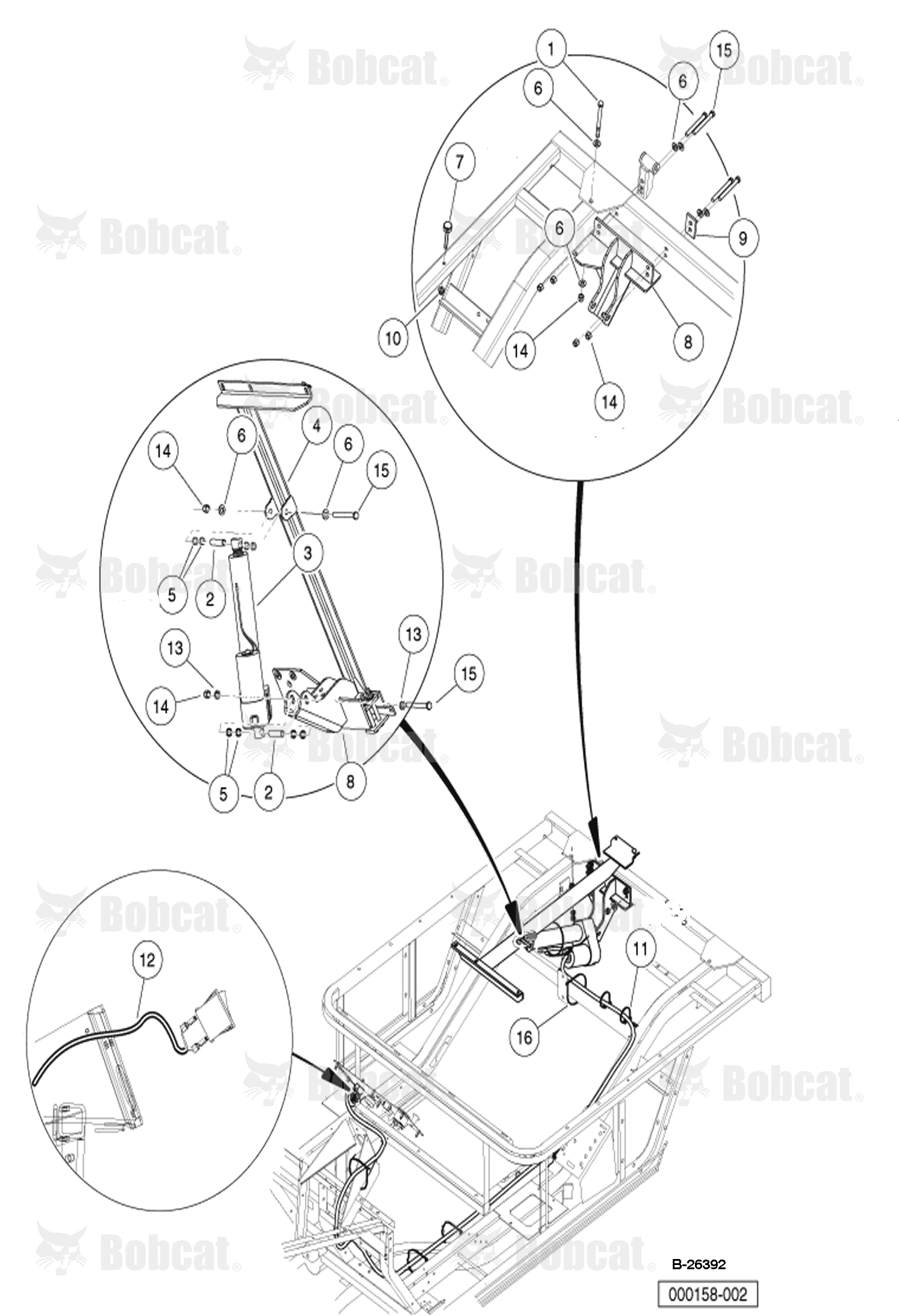 Switch Rocker