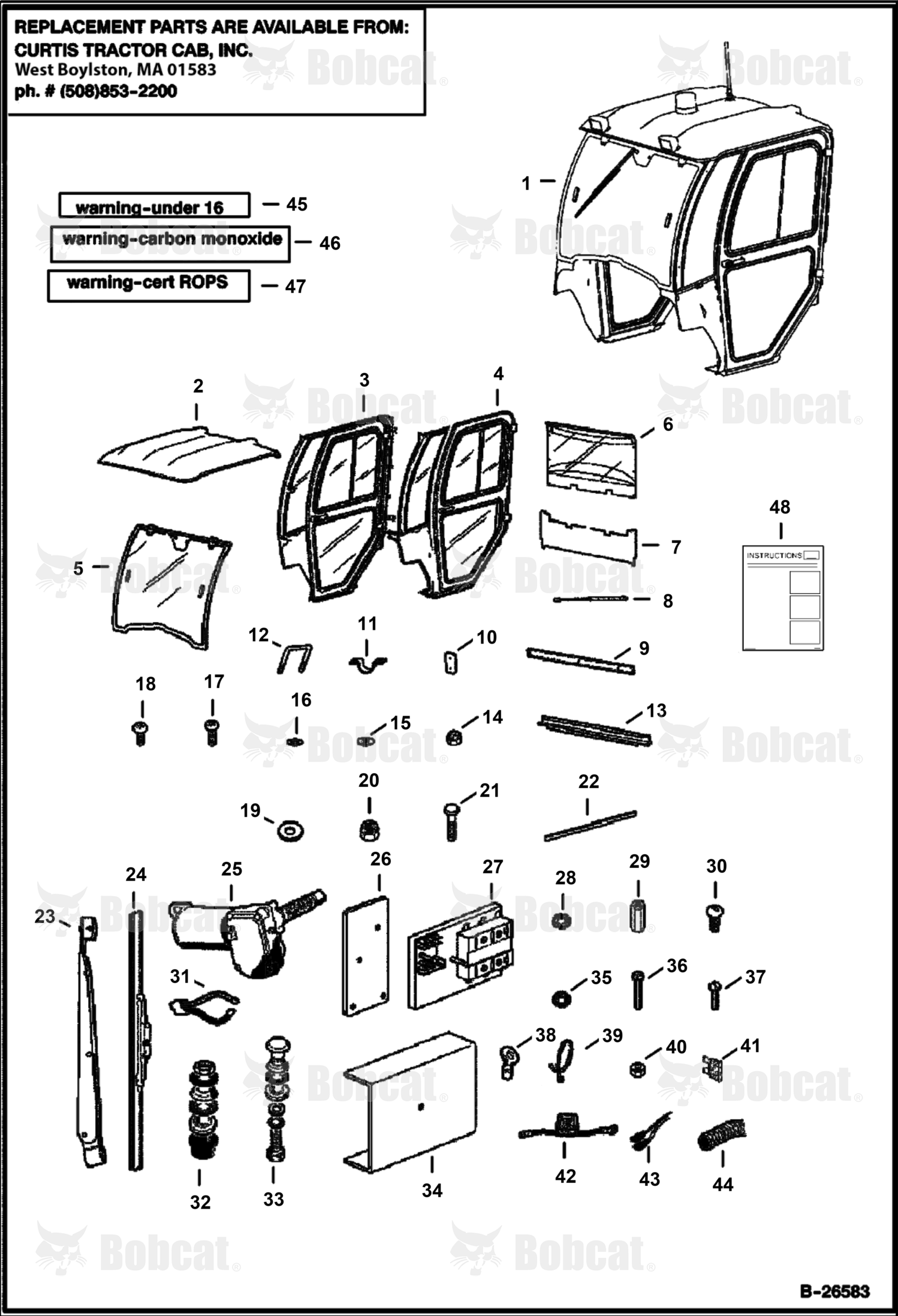 Washer Harden Plain