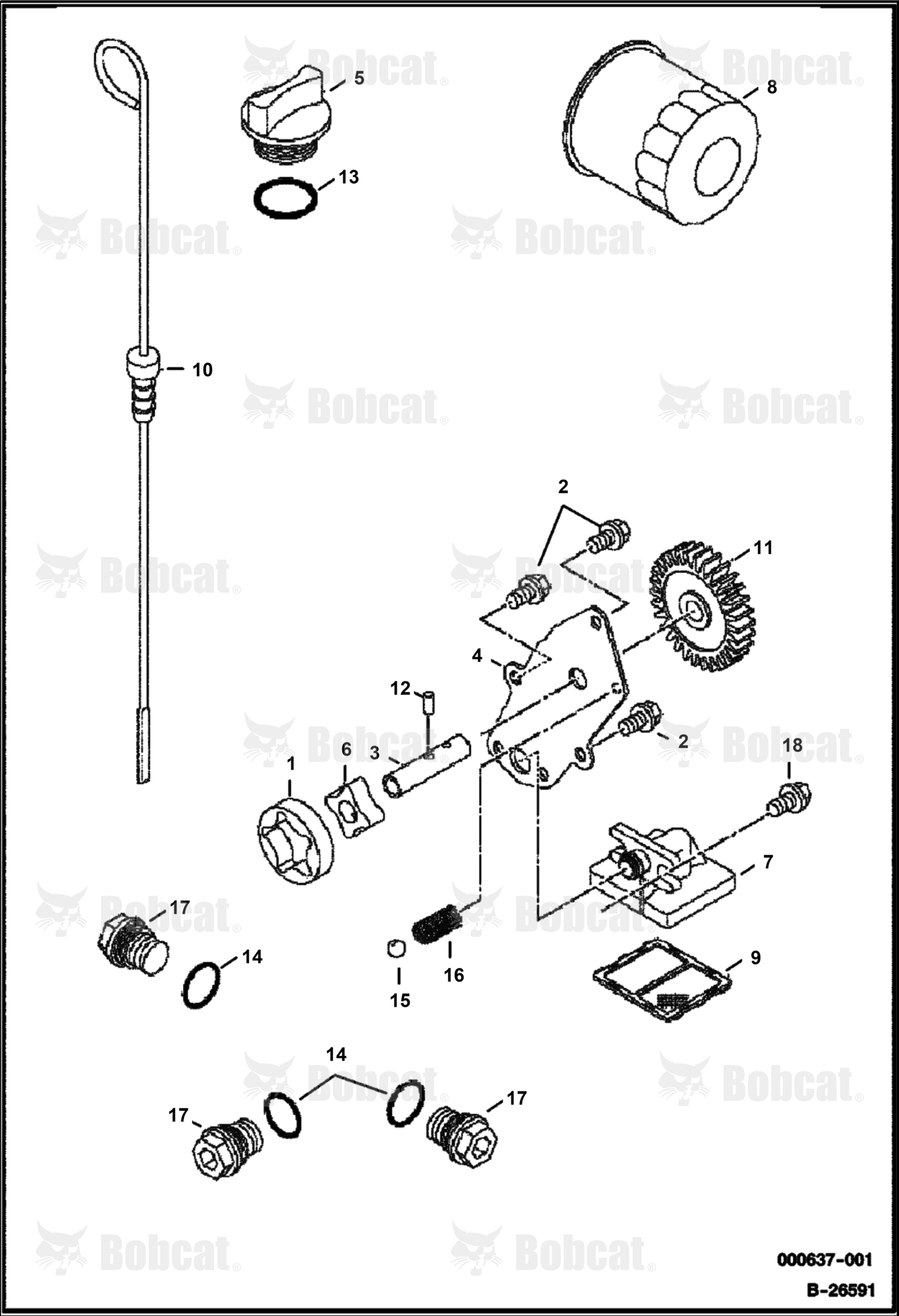 Drain Plug