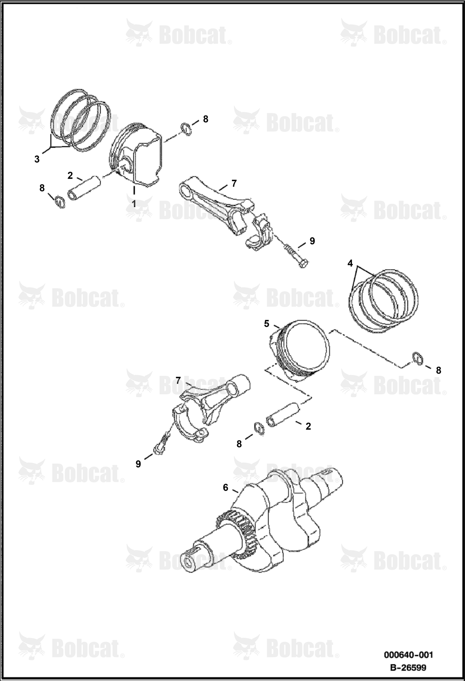 Piston Pin