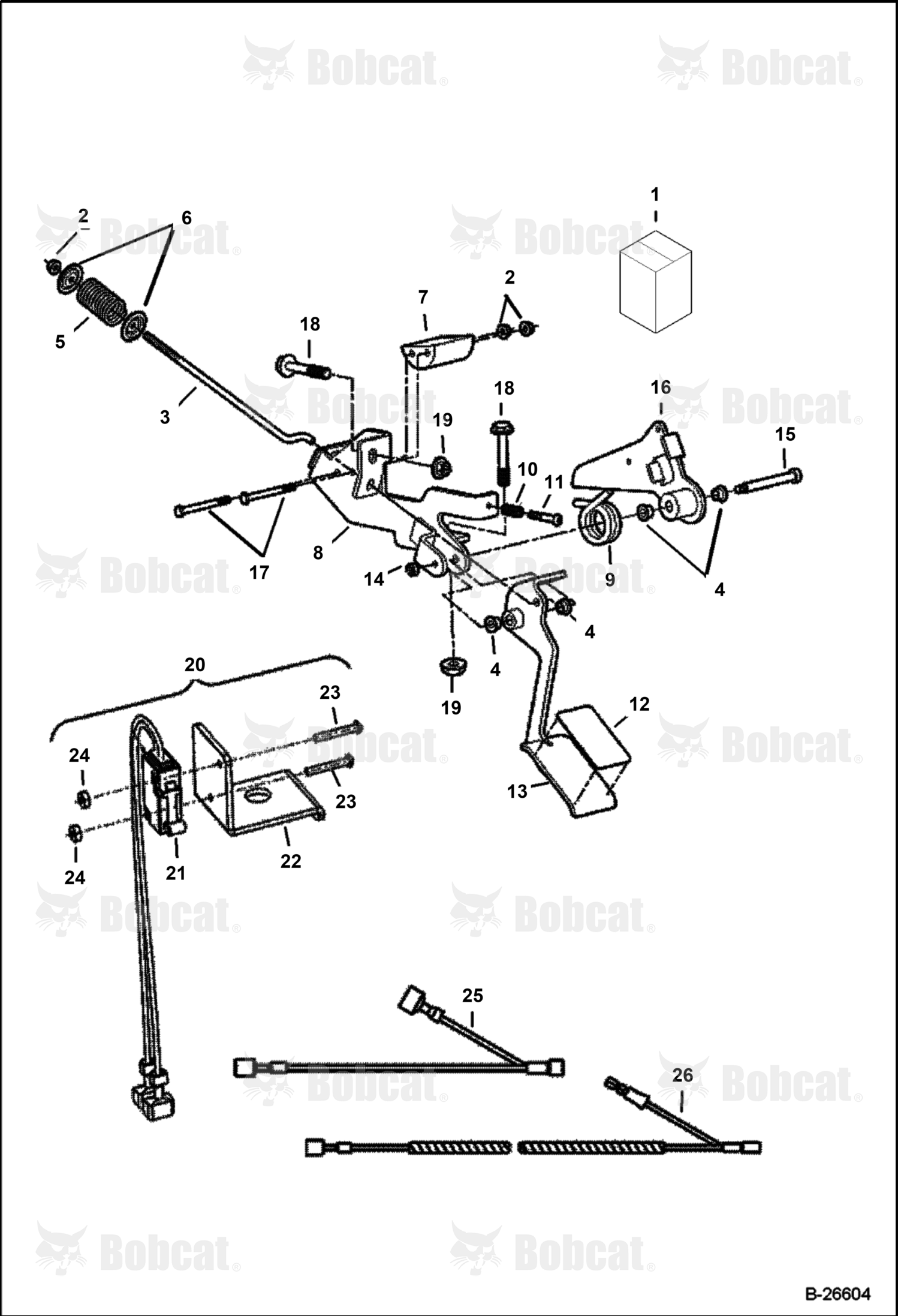 Wire Harness