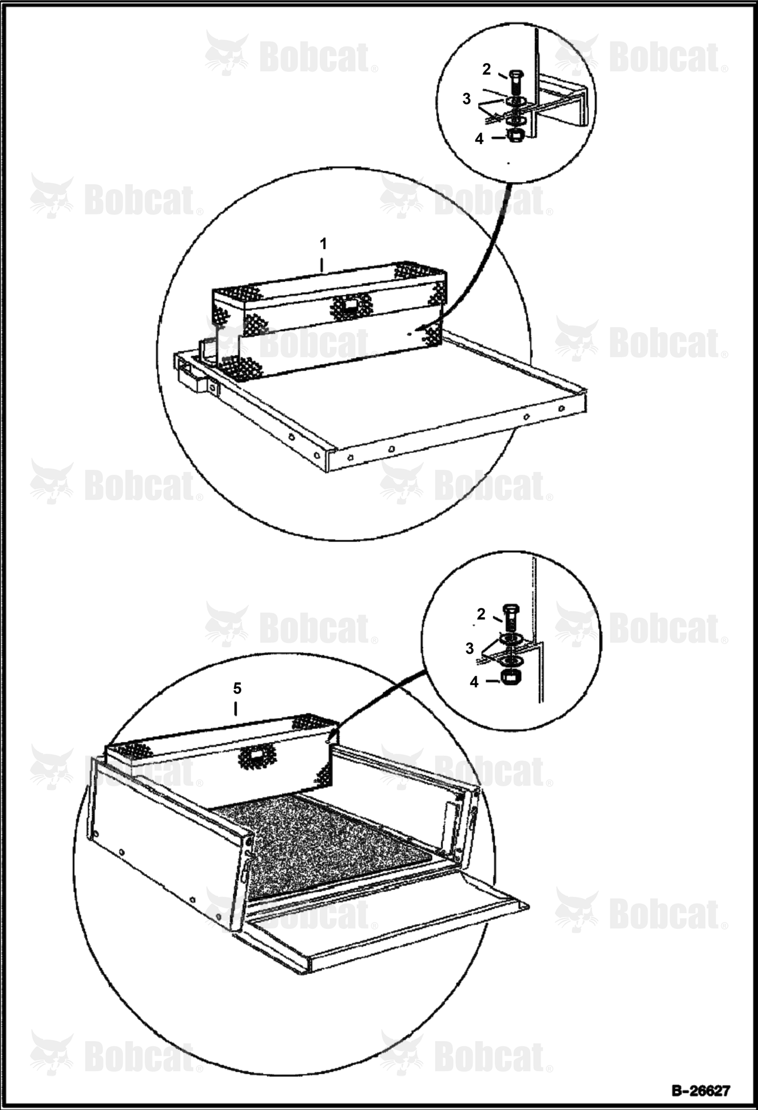 Screw Hex Cap