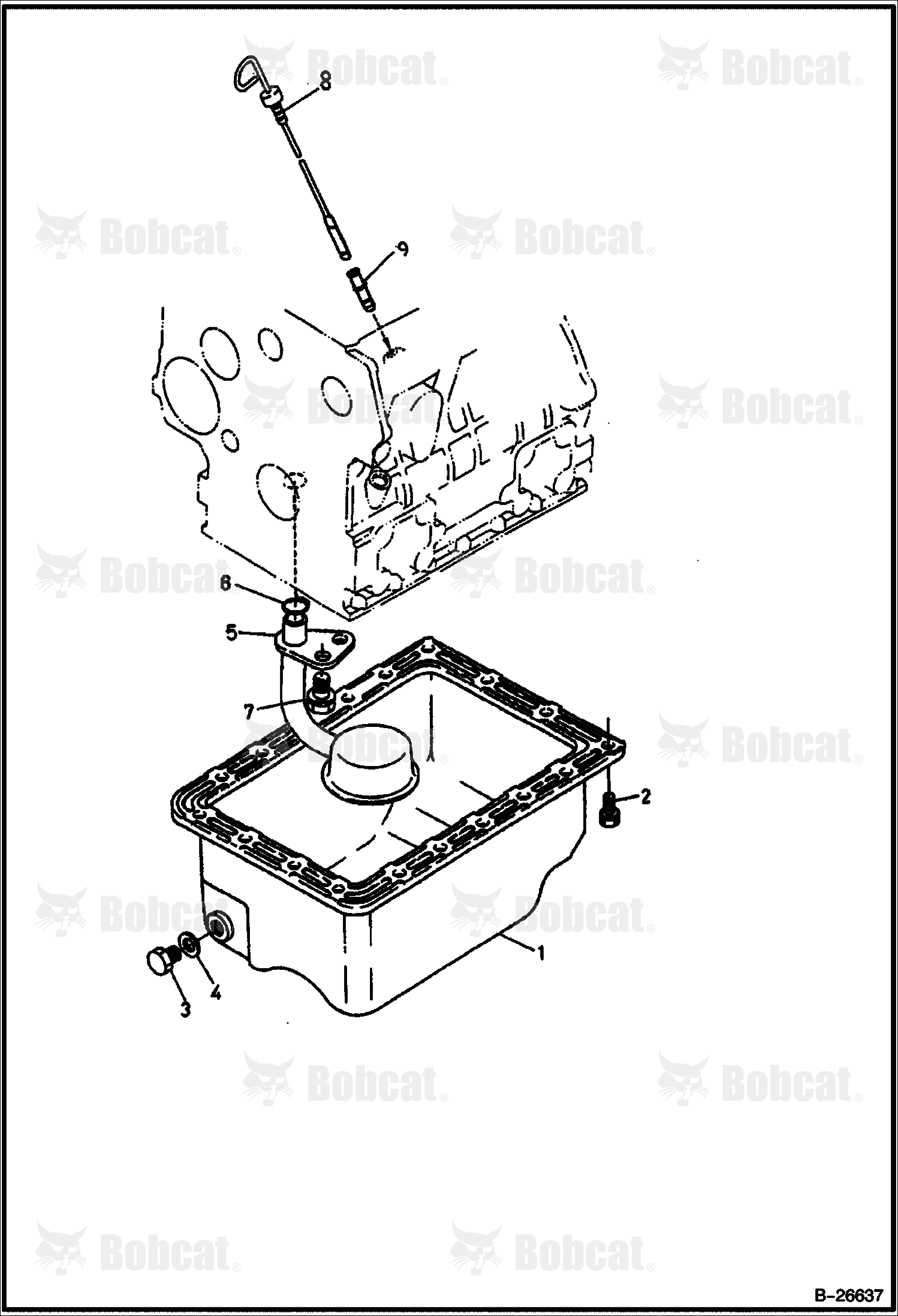 Gasket