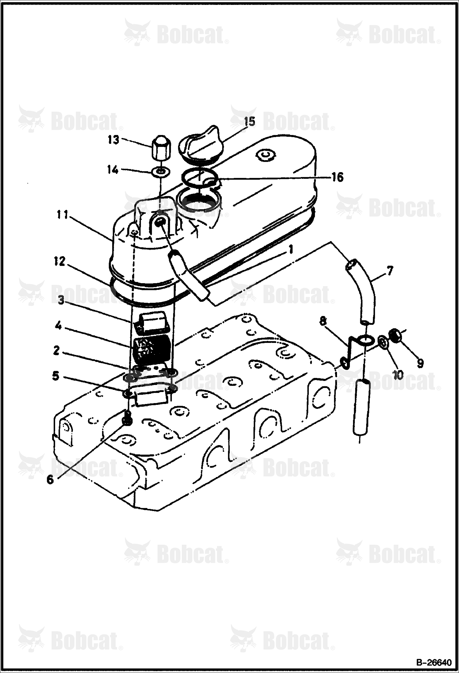 Gasket