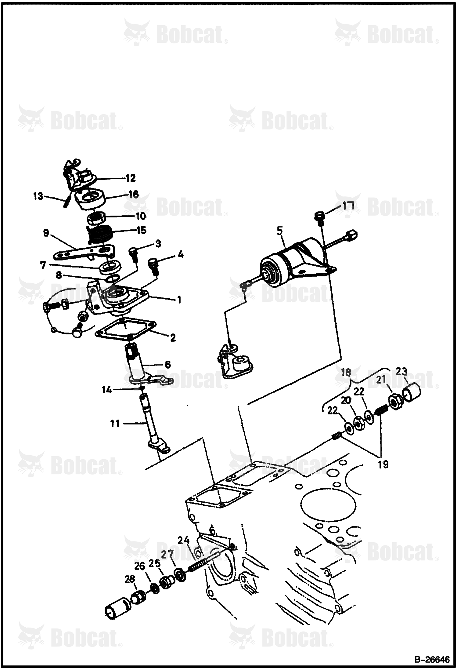 Gasket
