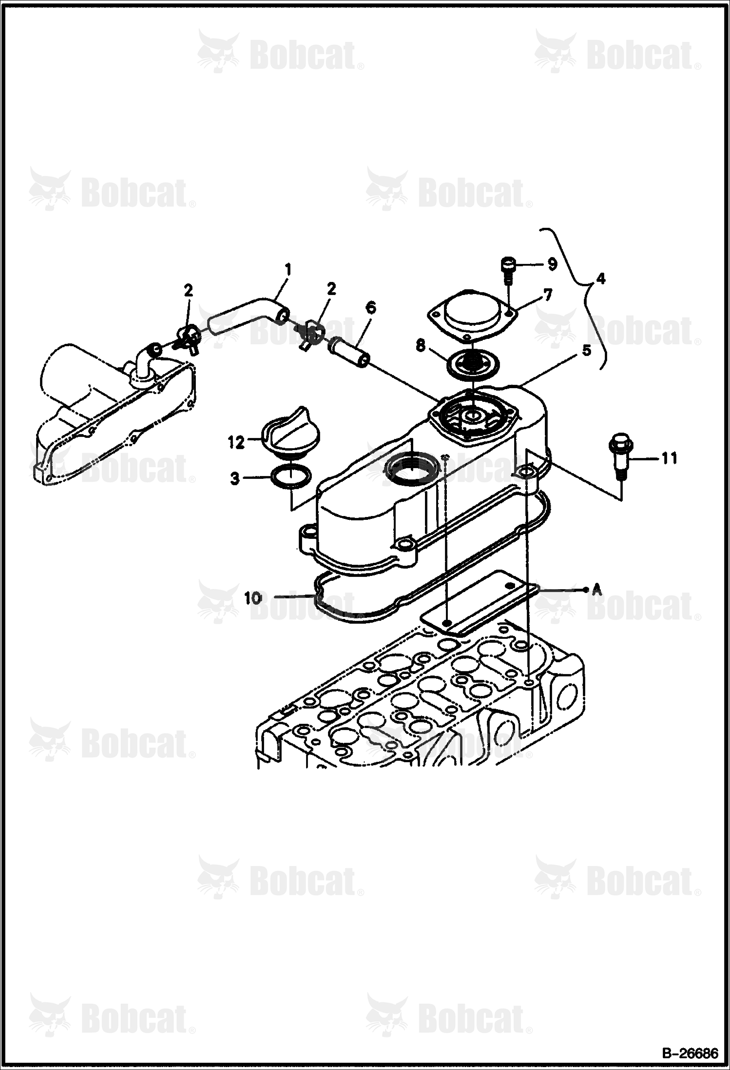 Gasketgasket