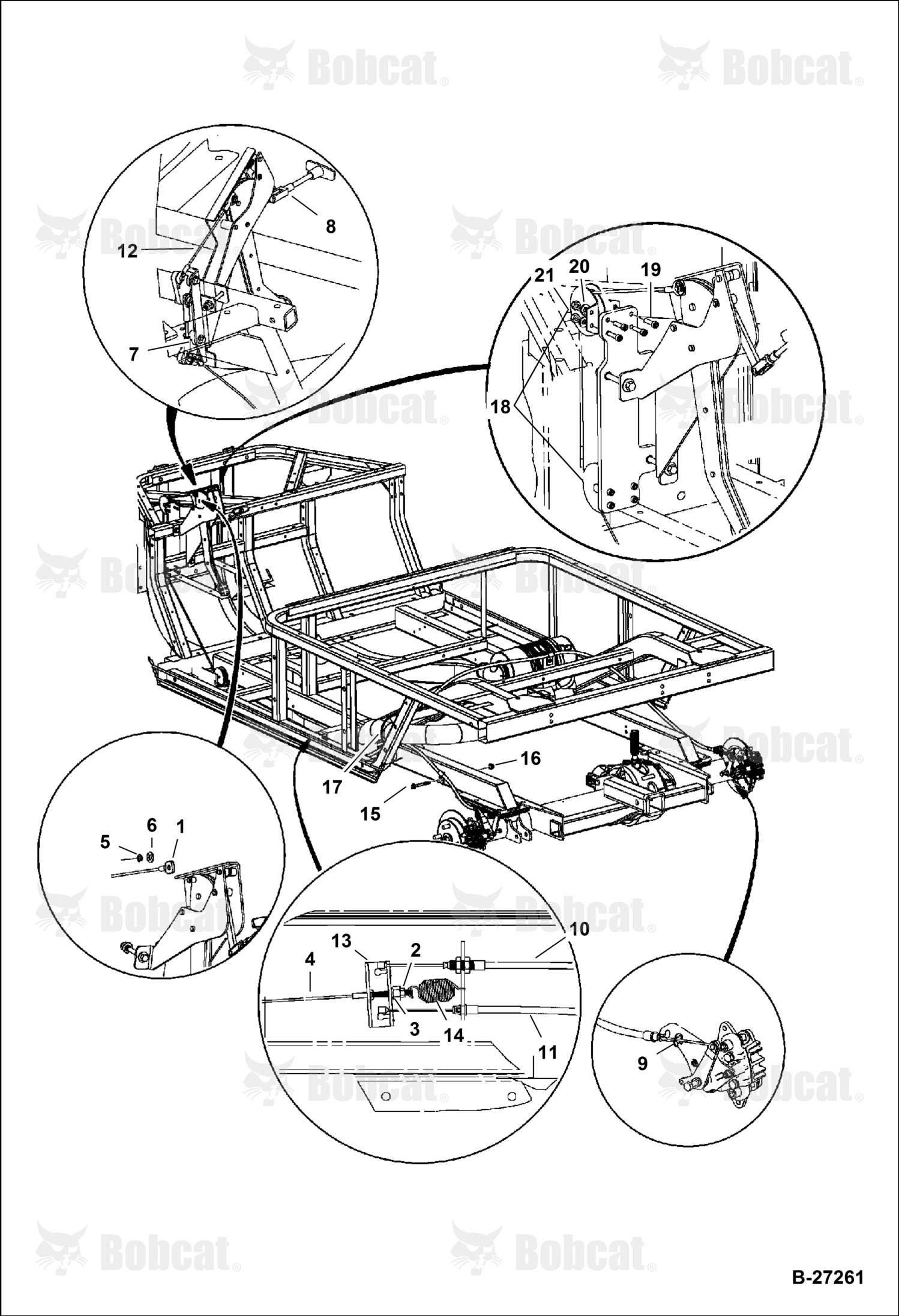 Washer,Type A Flat