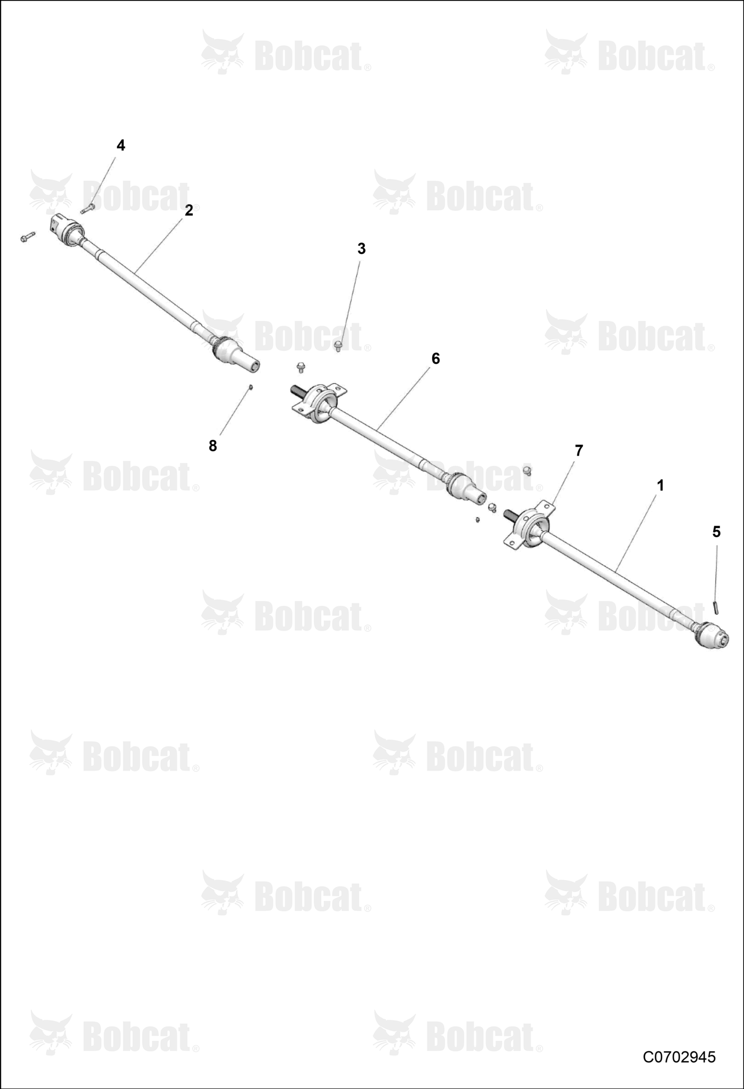 Bearing Assembly