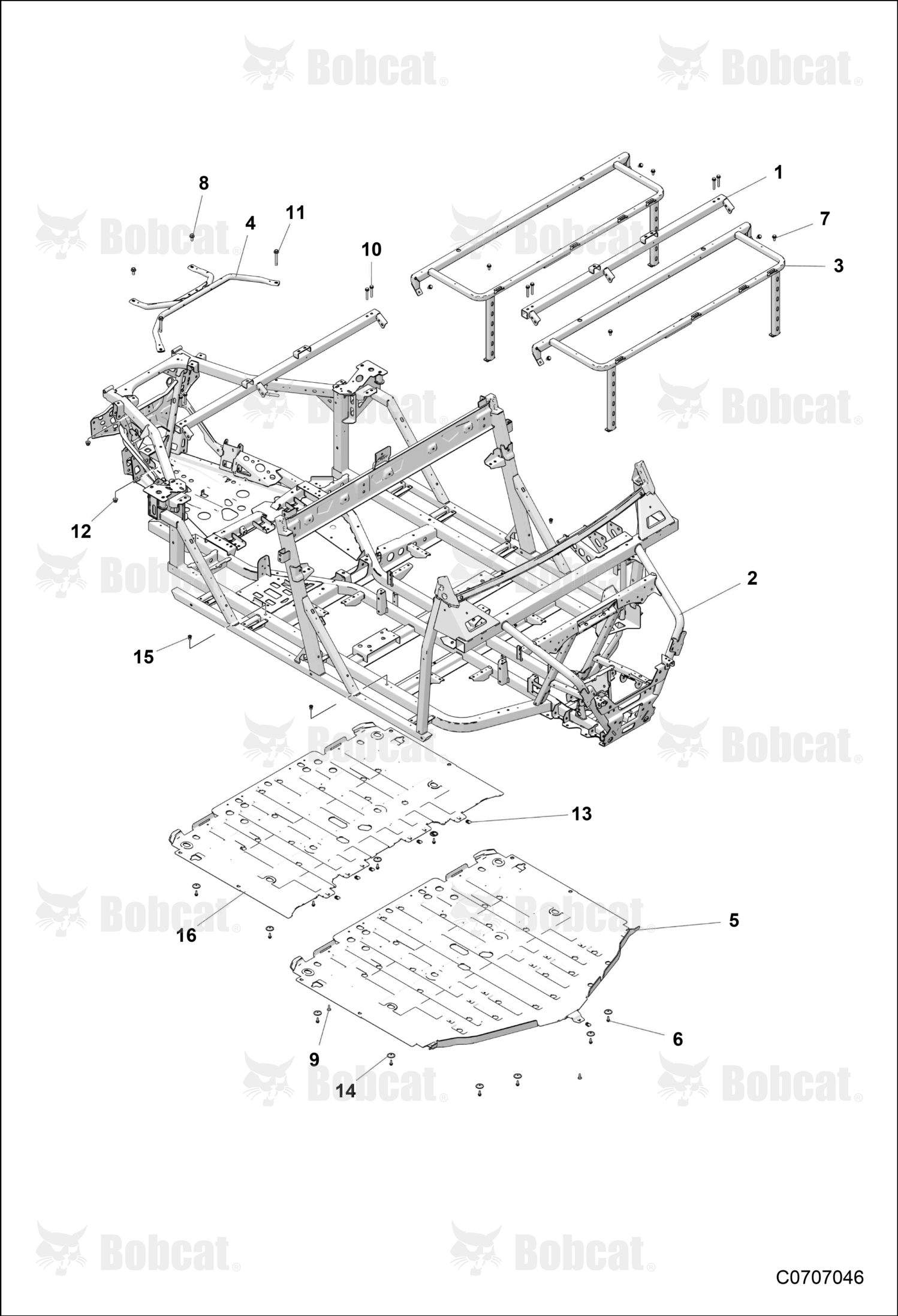Base Seat