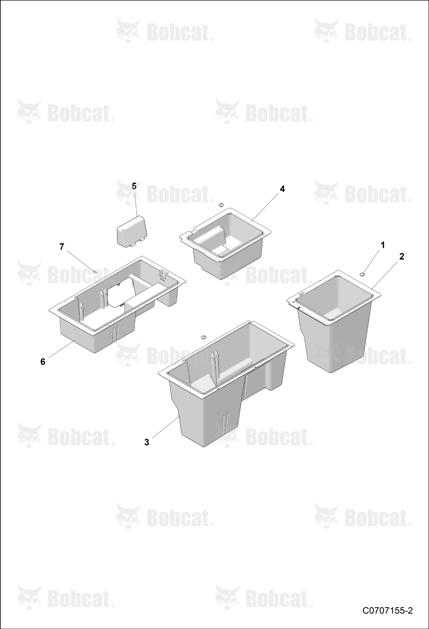 Adapter Panel
