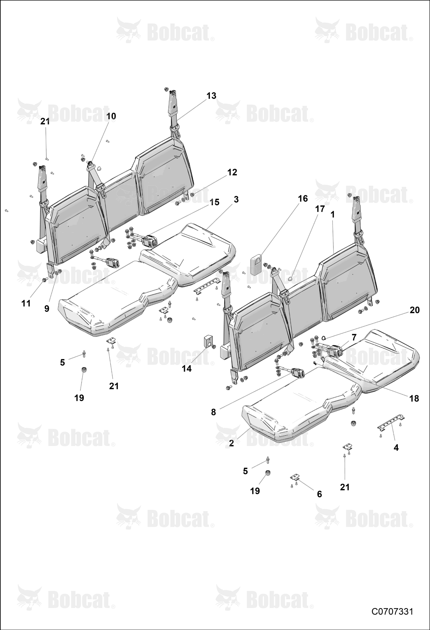 Bracket Hinge