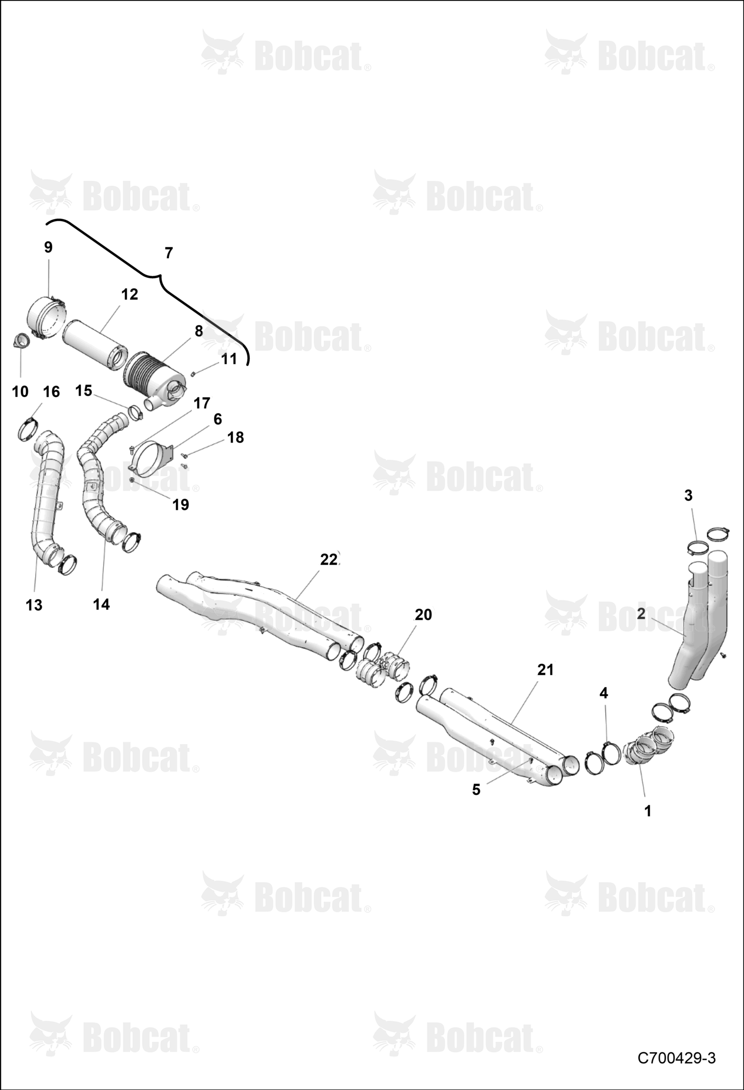 Airbox Assembly