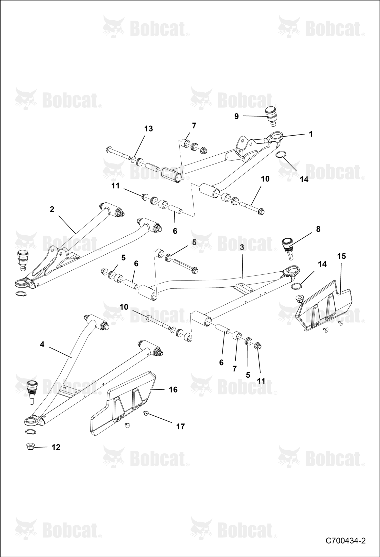 Washer, Flat