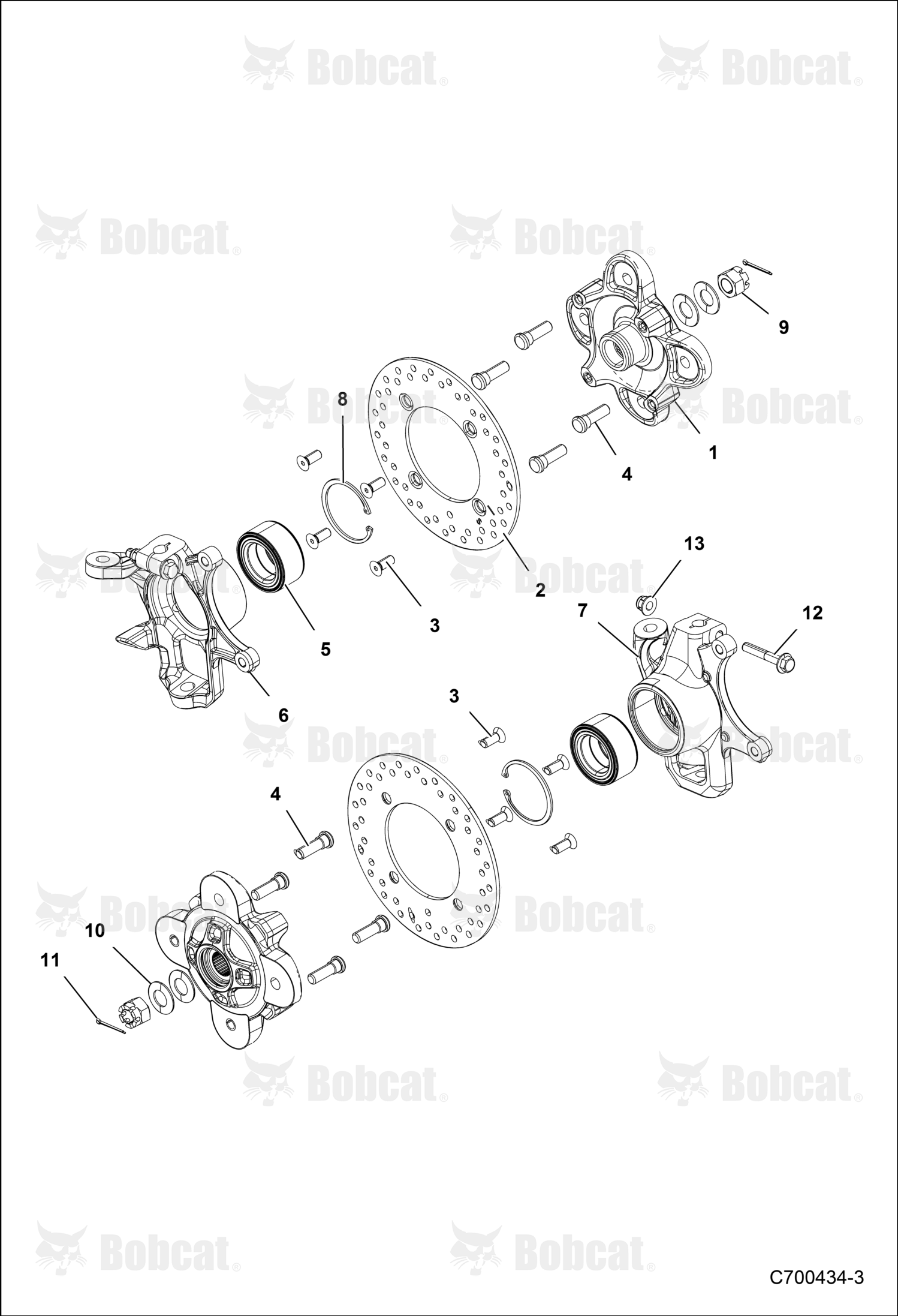 Bearing Ball